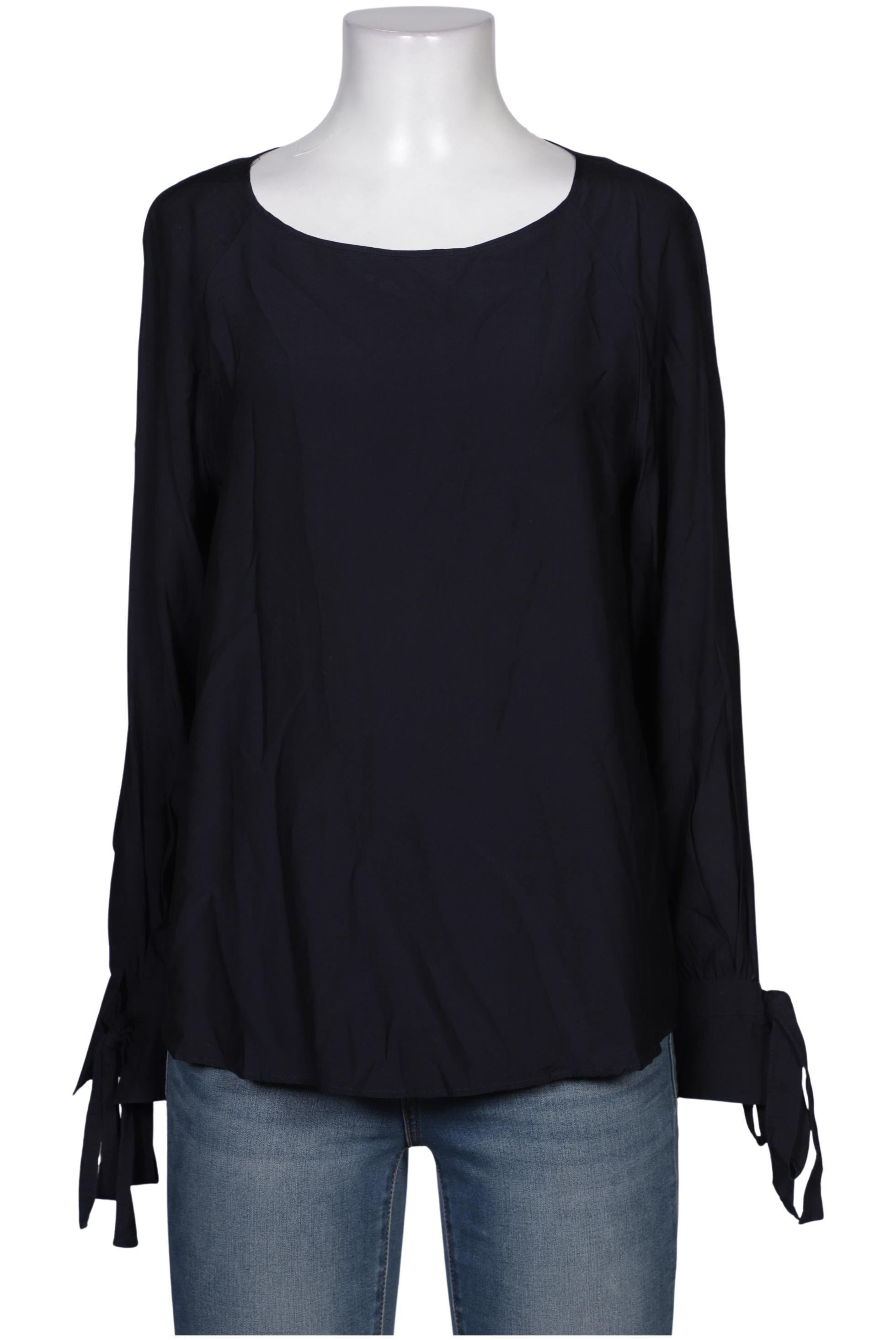 

MAX&Co. Damen Bluse, marineblau, Gr. 38