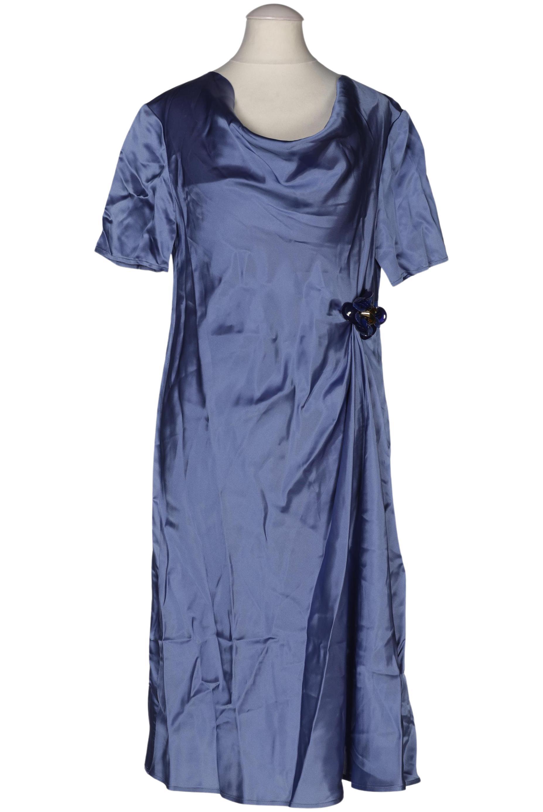

MAX&Co. Damen Kleid, blau, Gr. 36