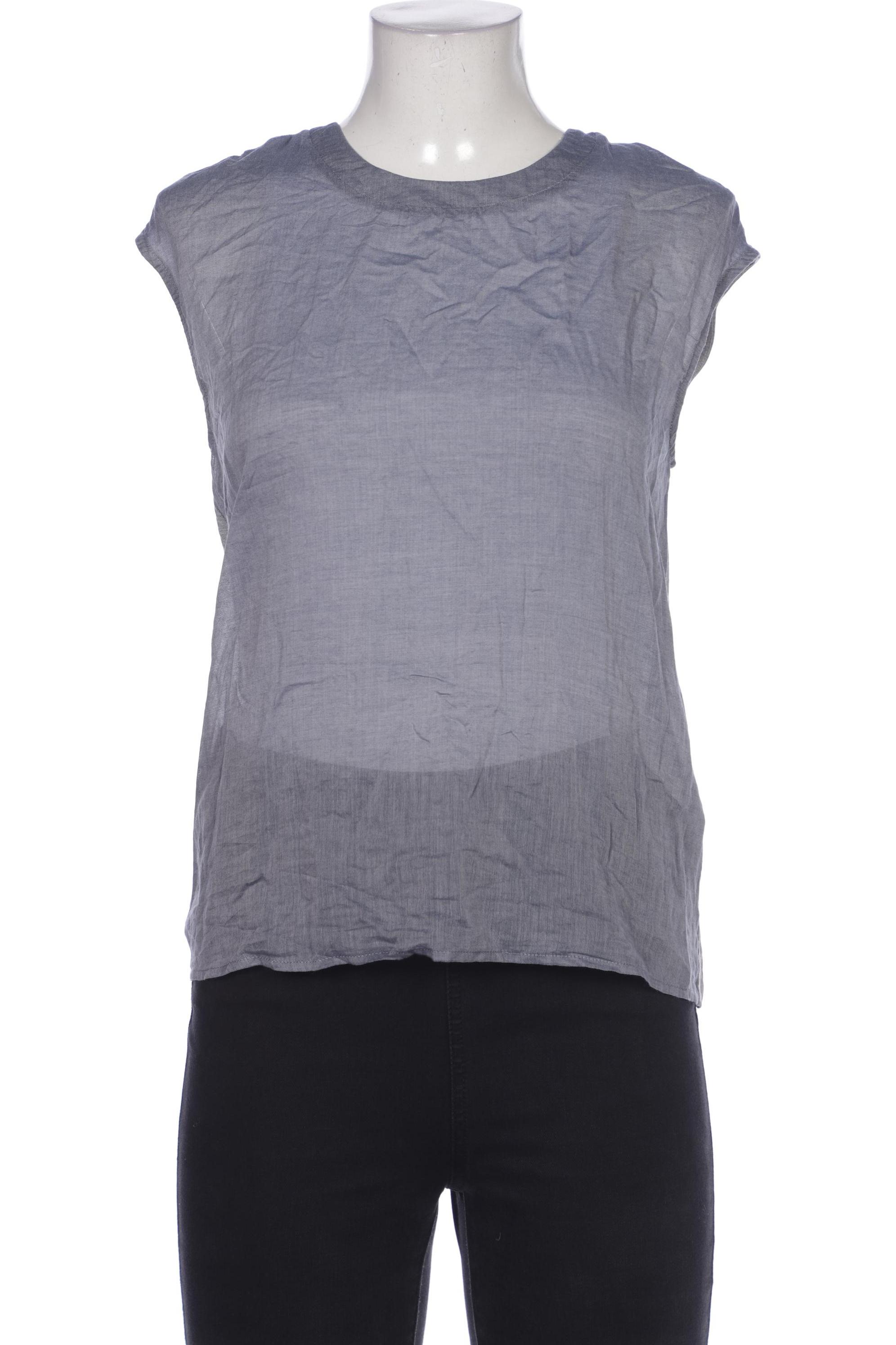 

MAX&Co. Damen Top, grau, Gr. 38