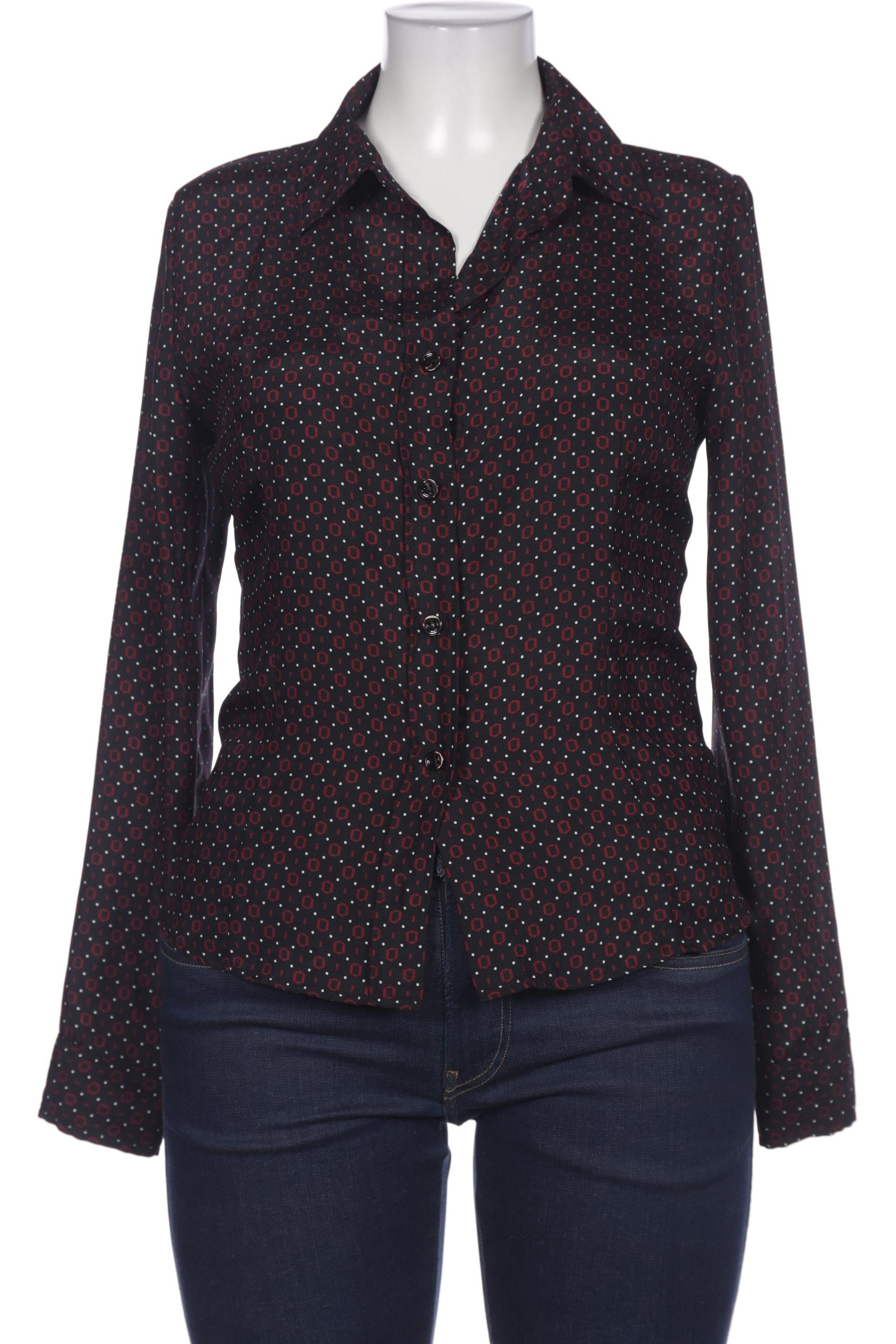 

MAX&Co. Damen Bluse, schwarz, Gr. 42
