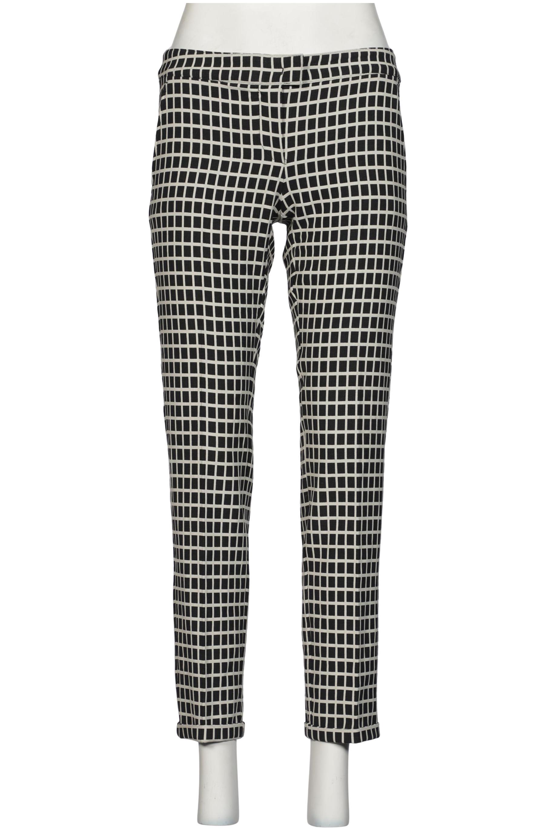 

MAX&Co. Damen Stoffhose, mehrfarbig, Gr. 31