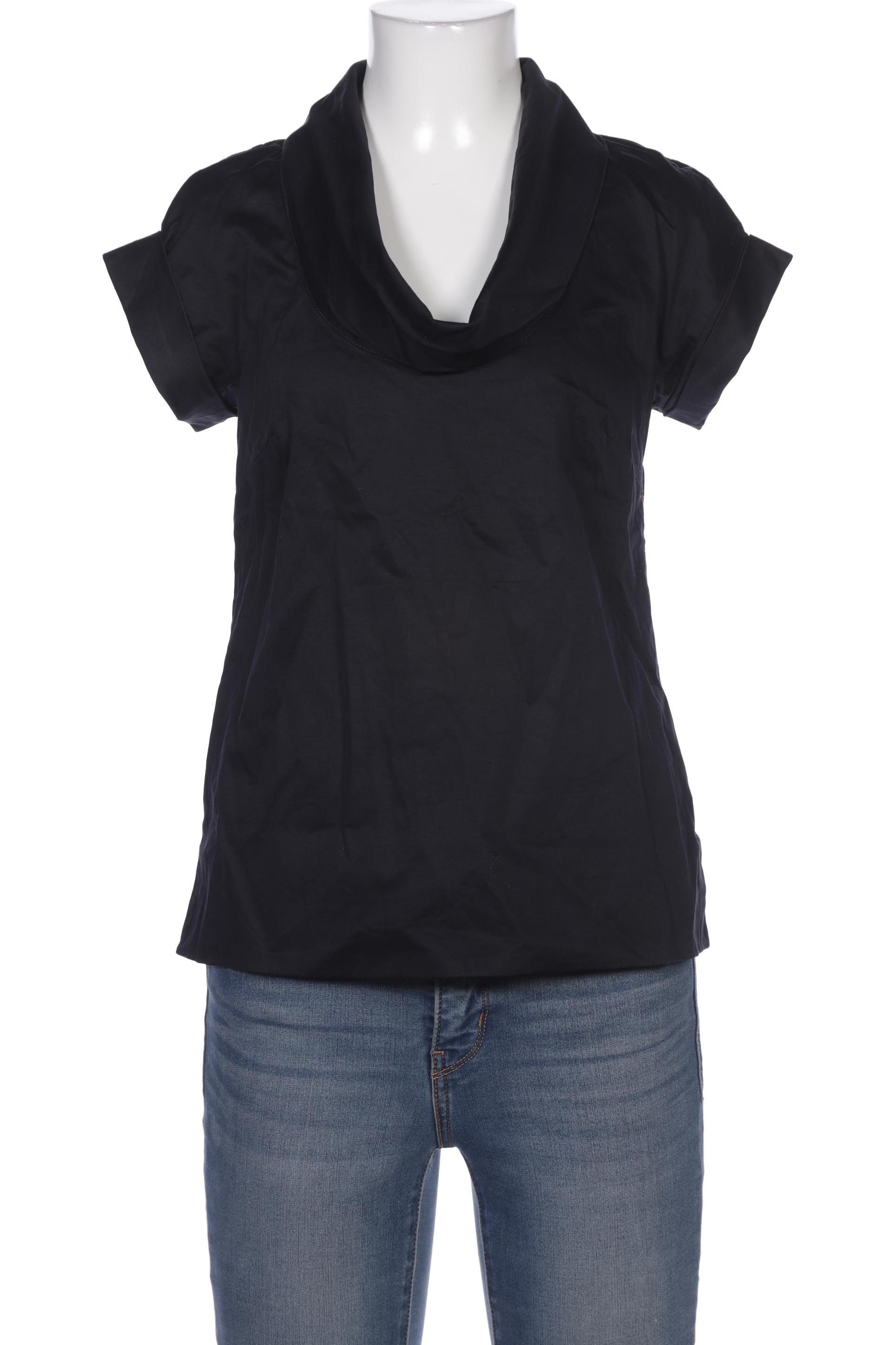 

MAX&Co. Damen Bluse, marineblau