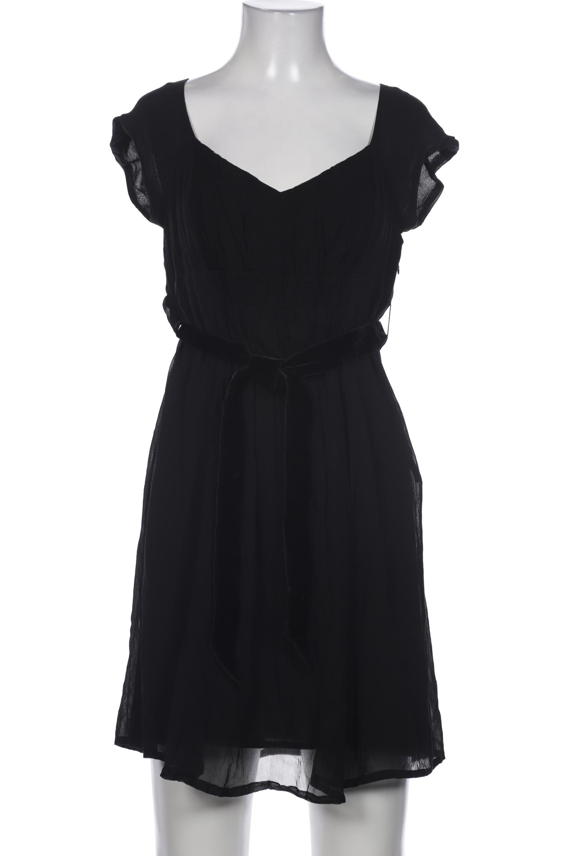 

MAX&Co. Damen Kleid, schwarz, Gr. 40
