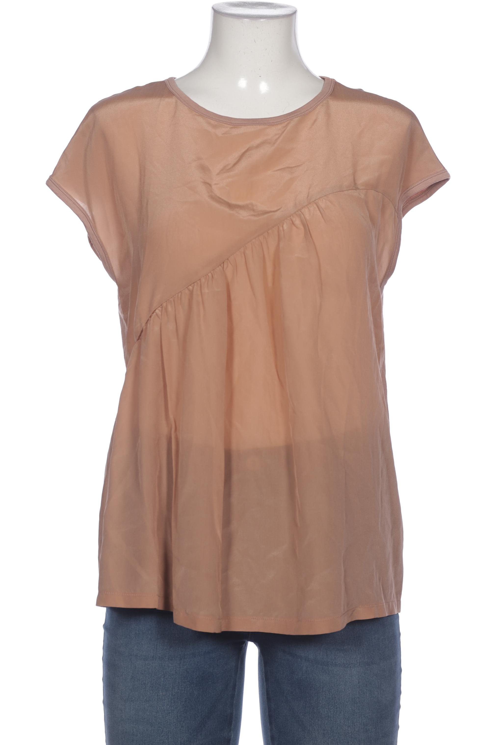 

MAX&Co. Damen Bluse, beige, Gr. 38