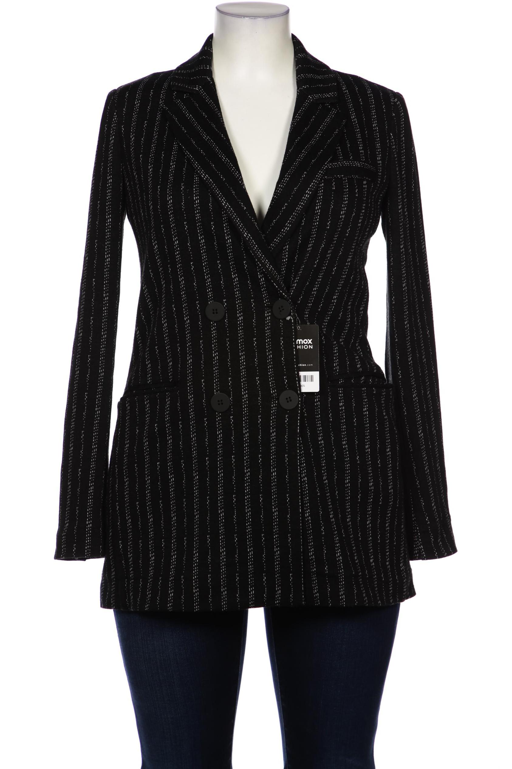

Max & Co. Damen Blazer, schwarz