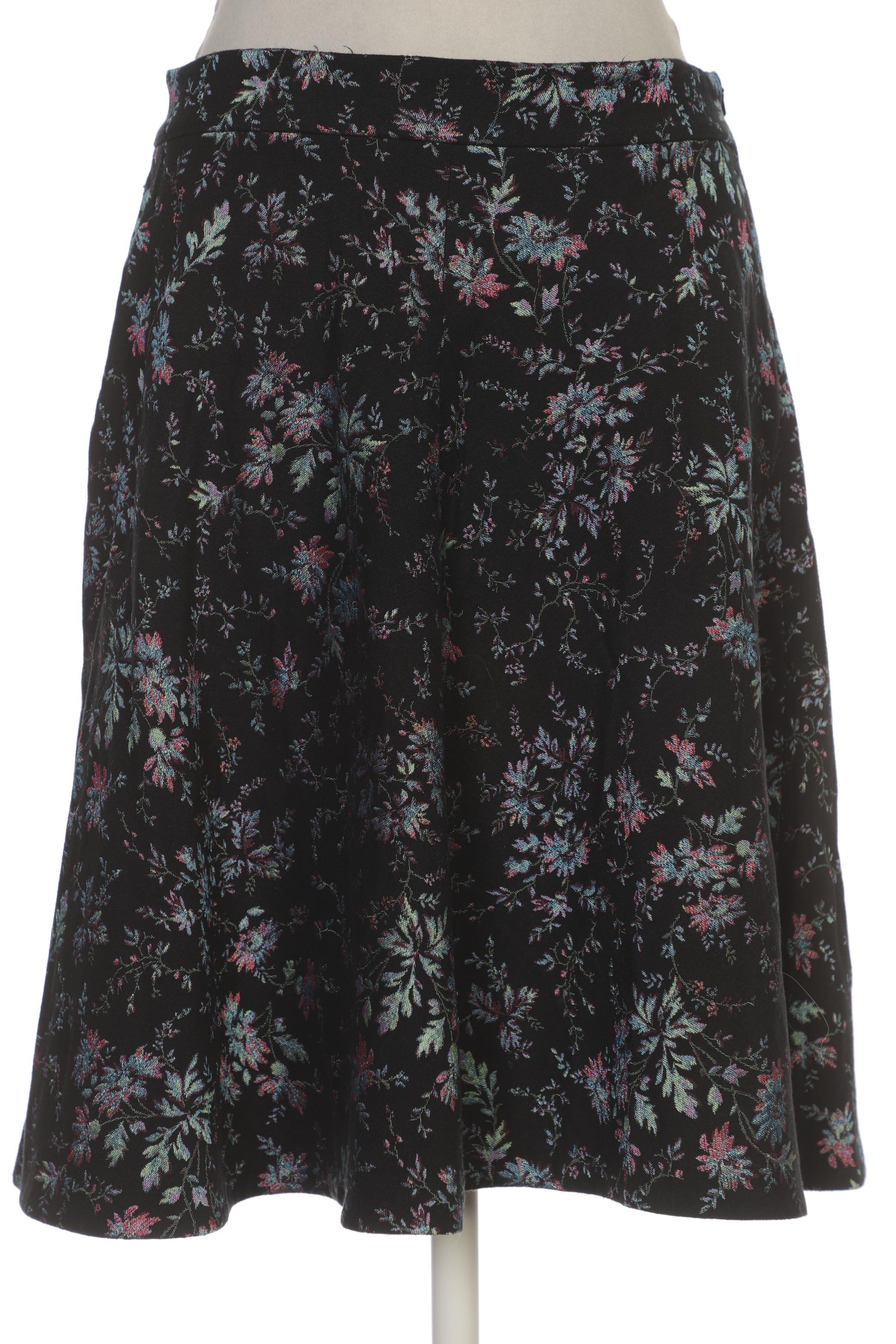 

MAX&Co. Damen Rock, schwarz, Gr. 42