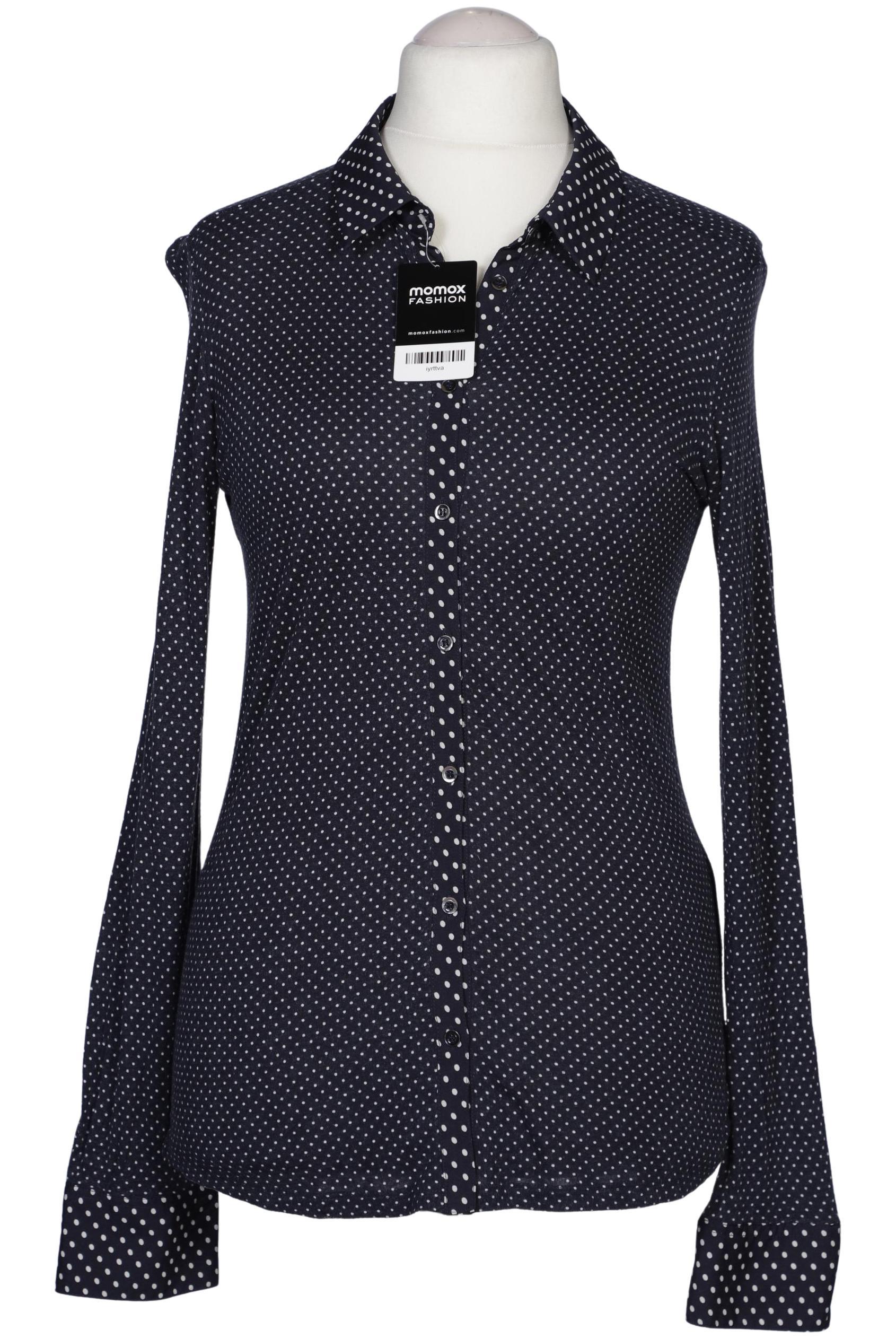 

MAX&Co. Damen Bluse, marineblau, Gr. 42