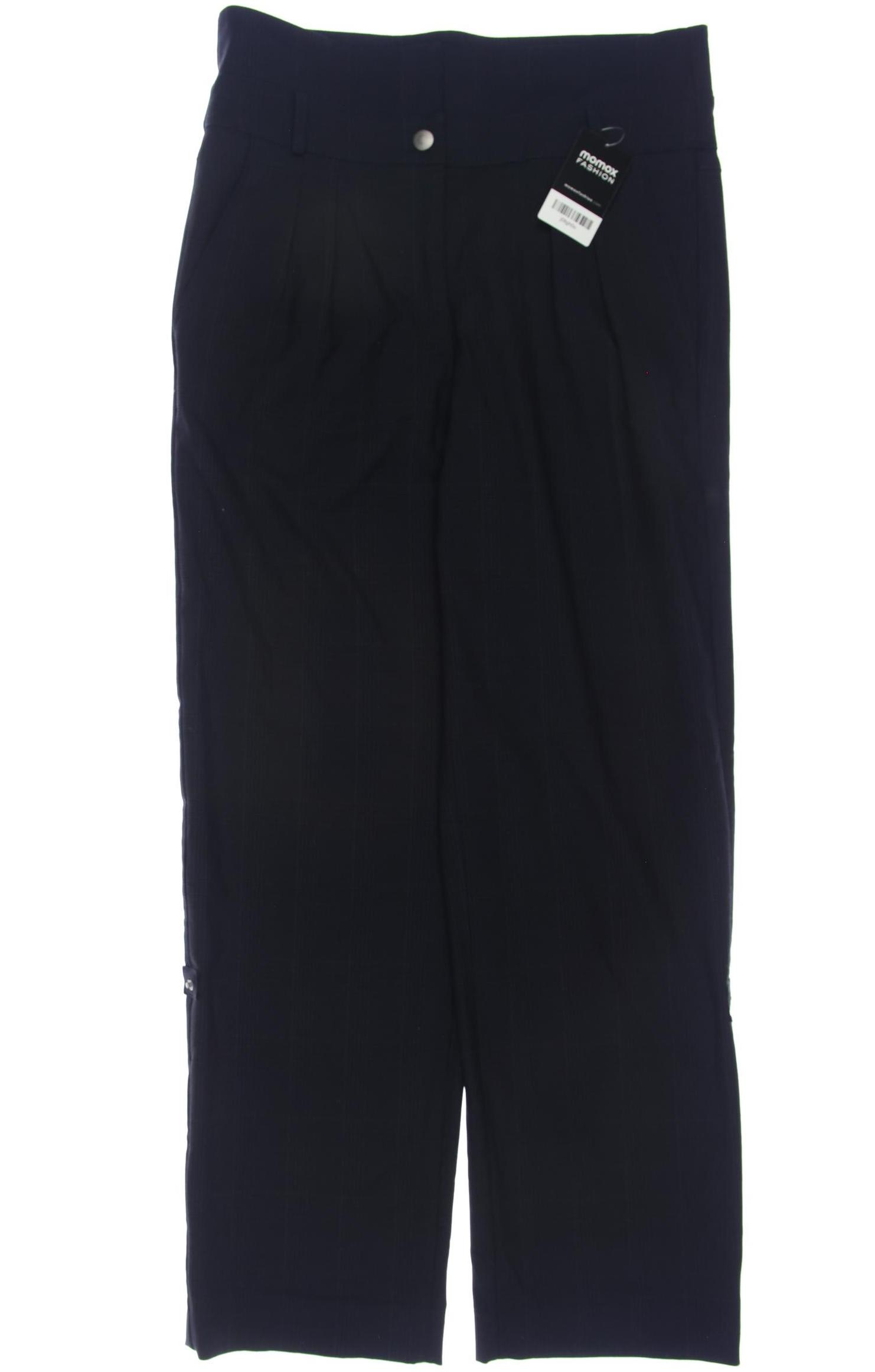 

MAX&Co. Damen Stoffhose, schwarz, Gr. 38