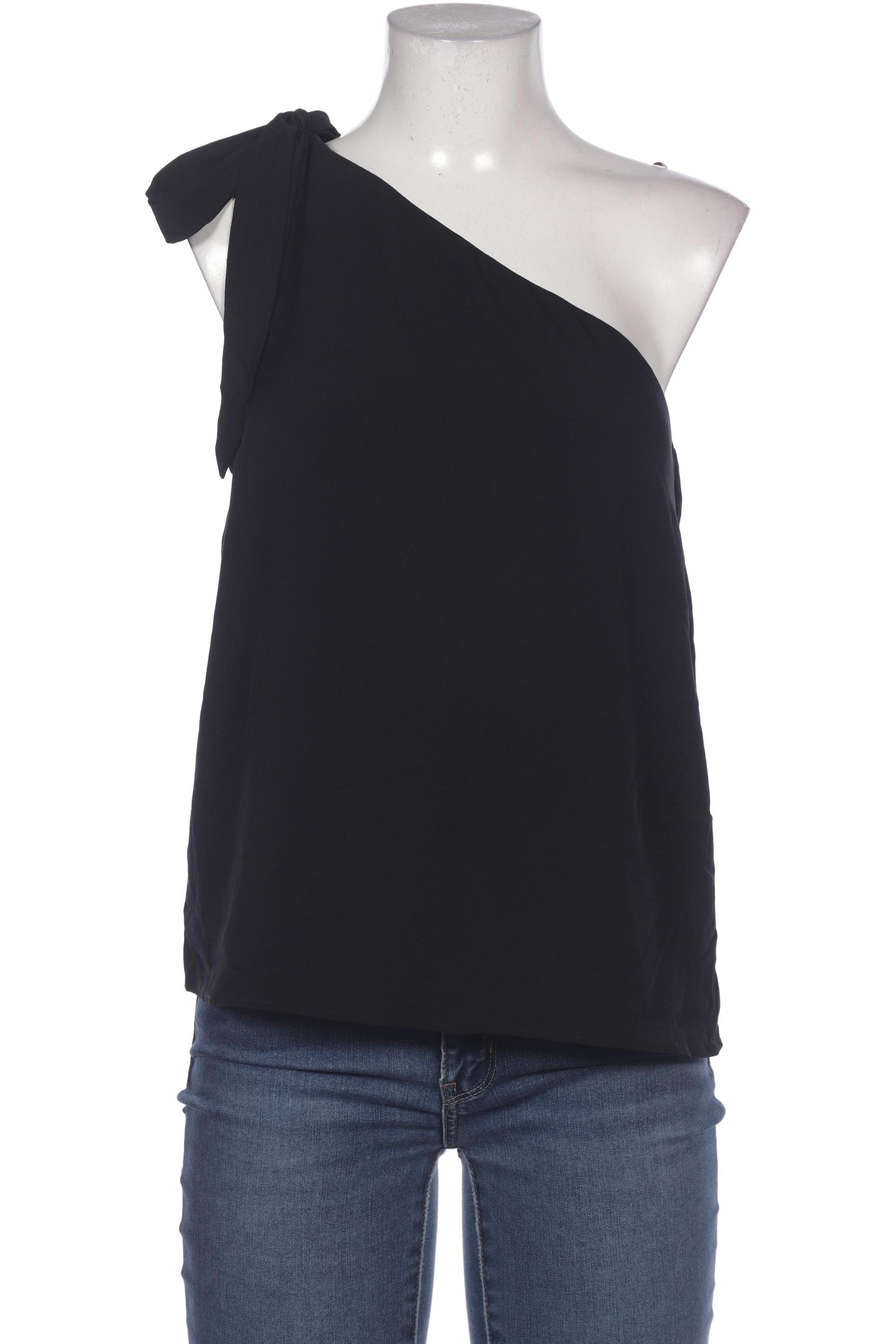 

MAX&Co. Damen Bluse, schwarz, Gr. 38