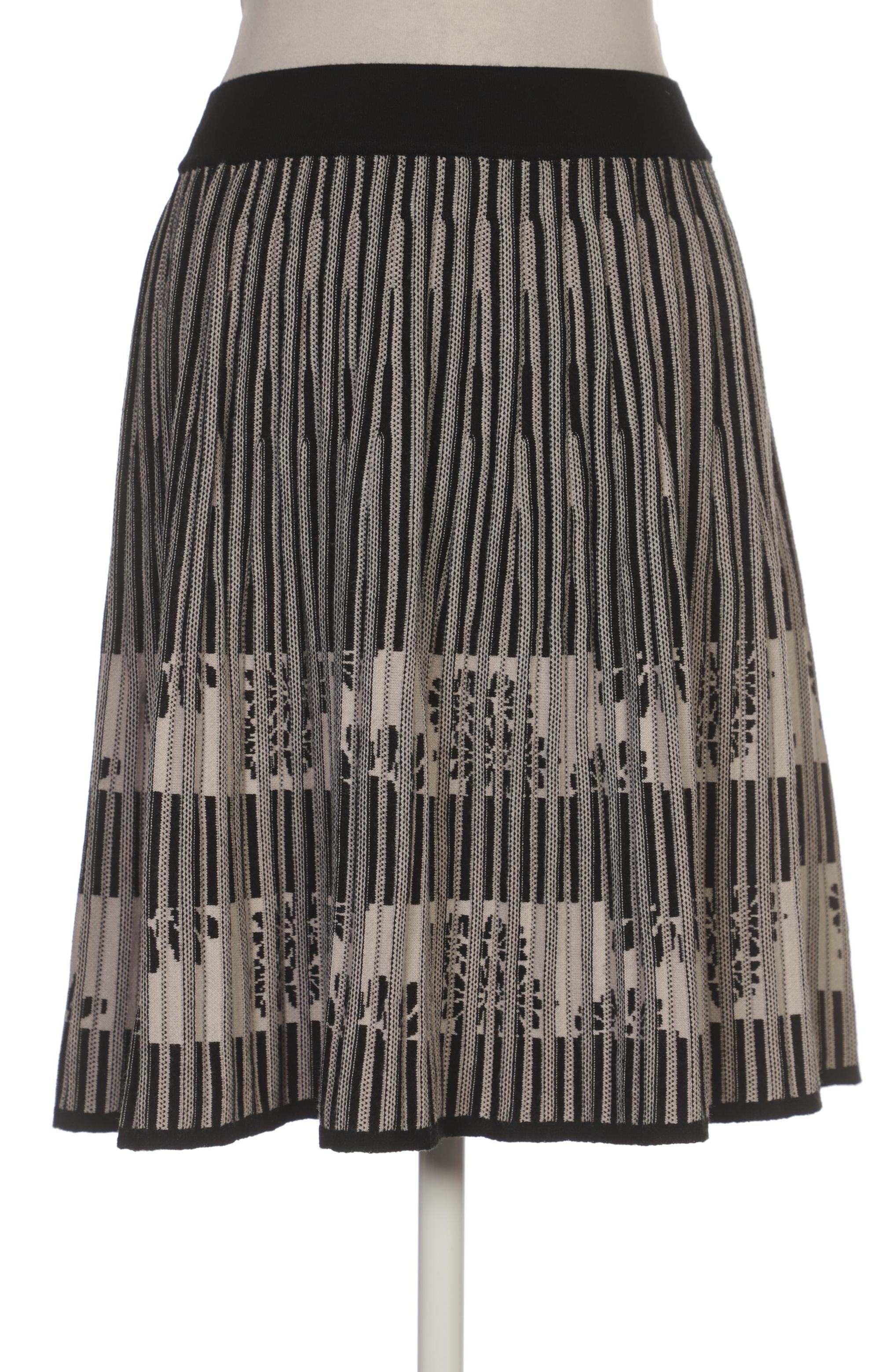 

MAX&Co. Damen Rock, grau, Gr. 25