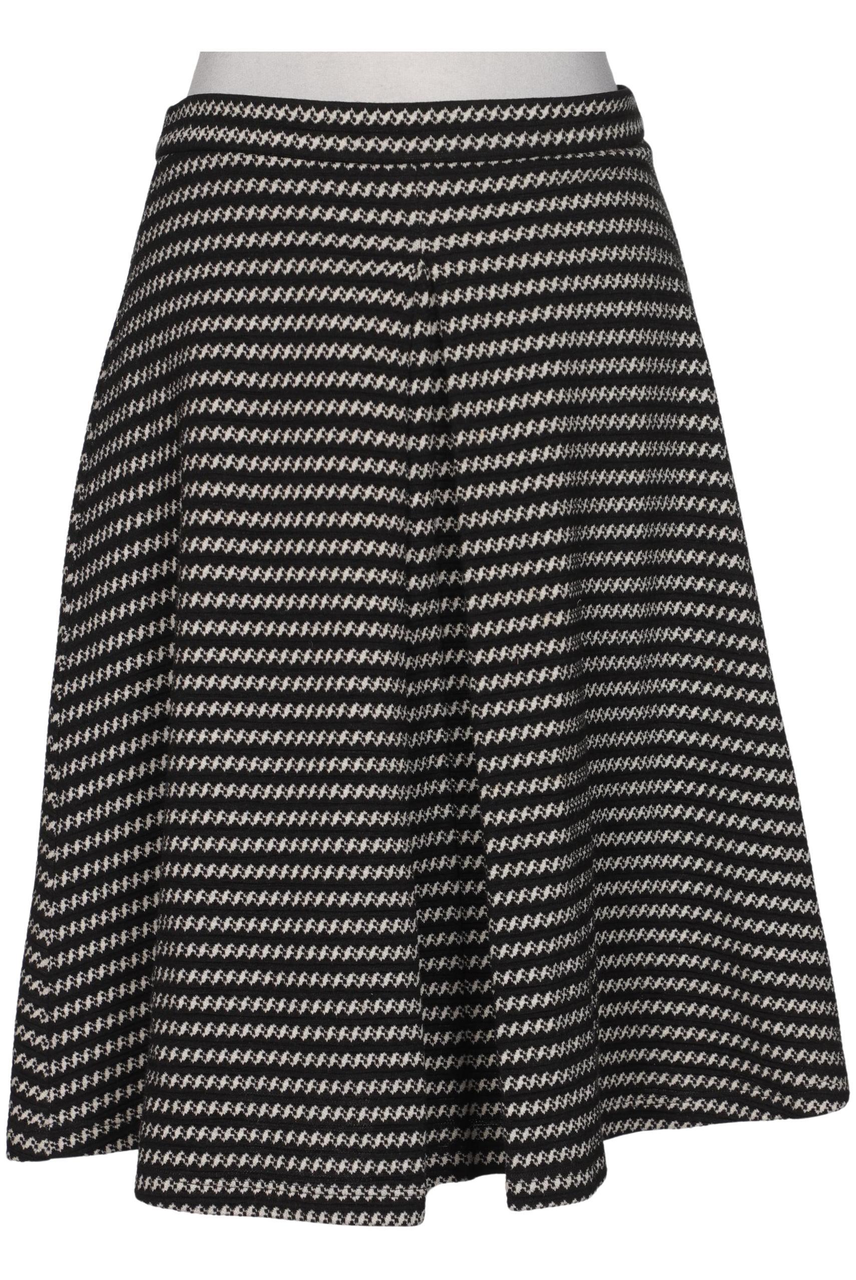 

MAX&Co. Damen Rock, schwarz, Gr. 36