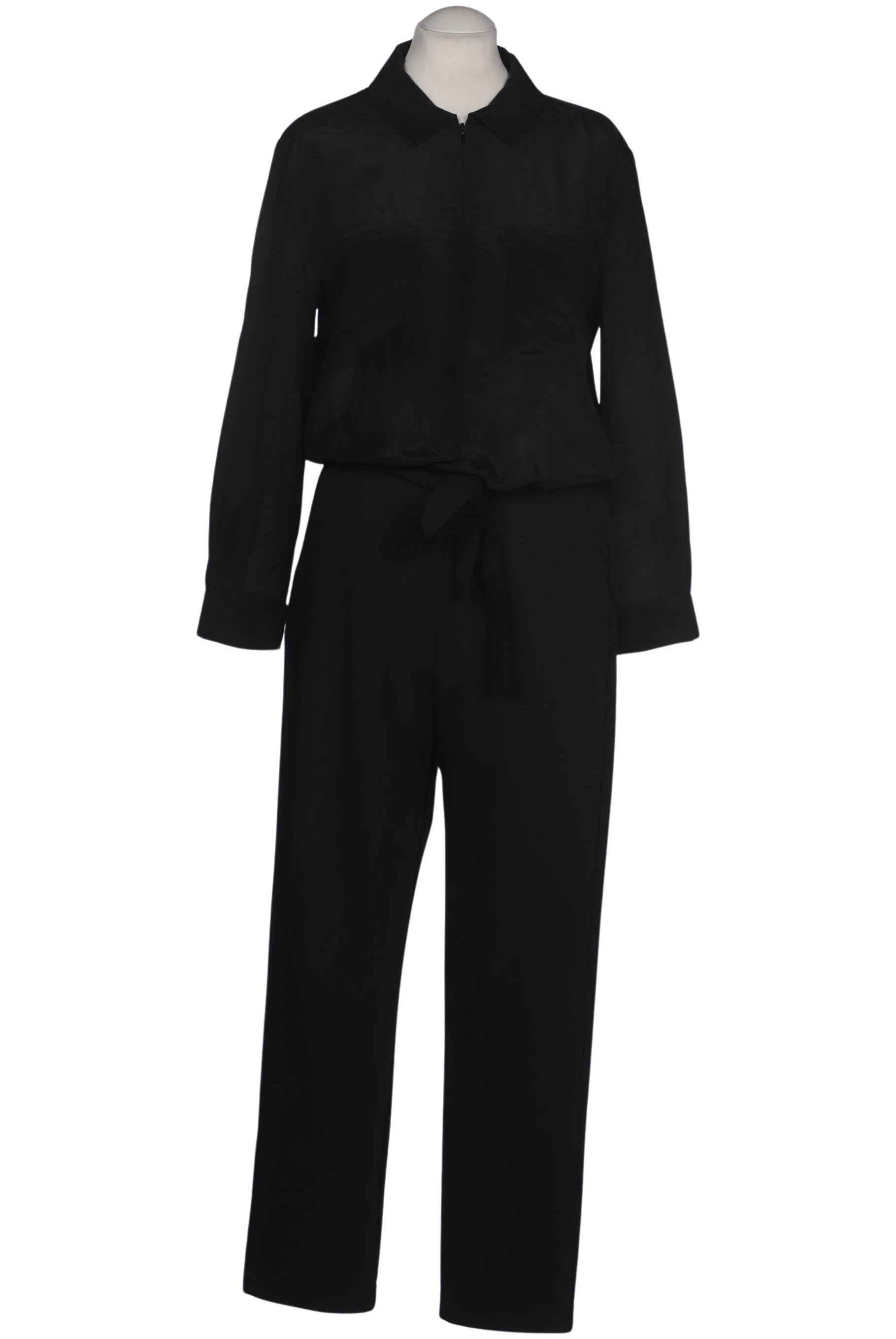 

MAX&Co. Damen Jumpsuit/Overall, schwarz, Gr. 42