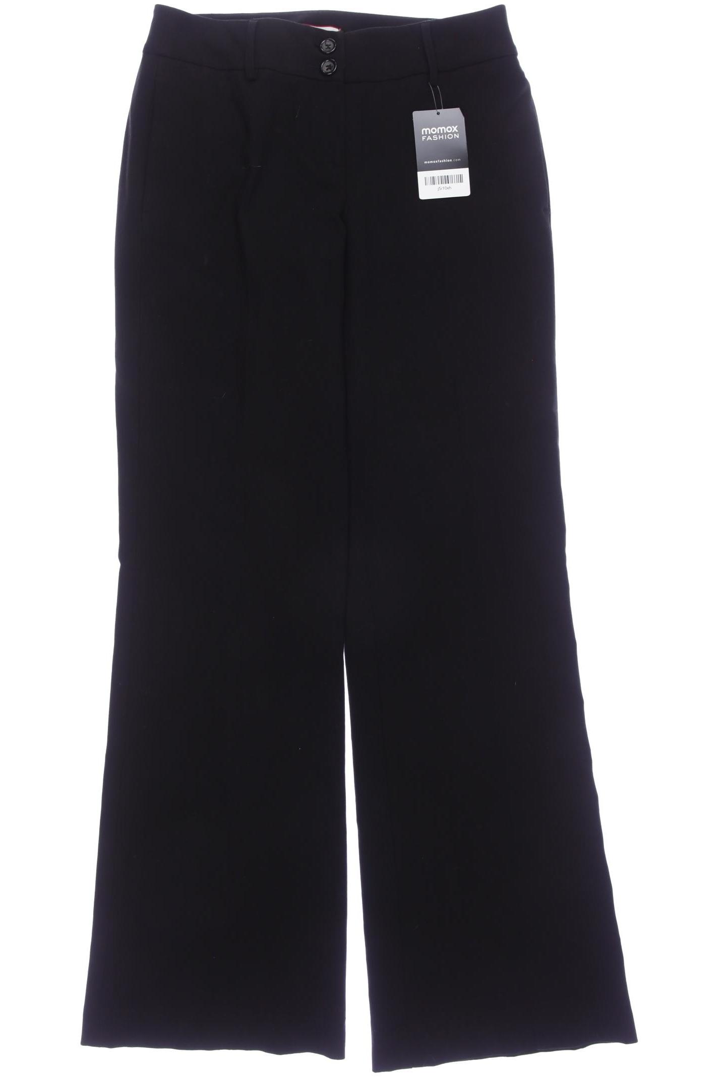 

MAX&Co. Damen Stoffhose, schwarz, Gr. 36