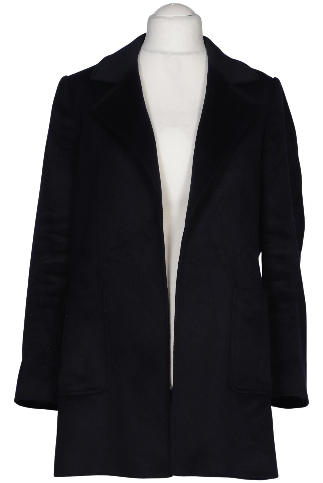 

MAX&Co. Damen Mantel, marineblau, Gr. 44