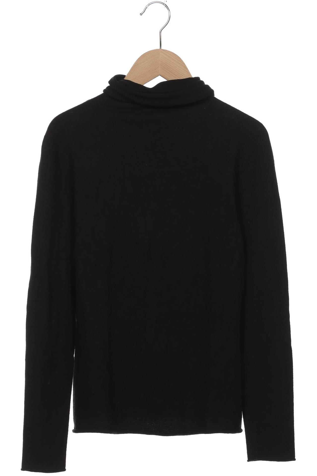 

MAX&Co. Damen Pullover, schwarz, Gr. 36