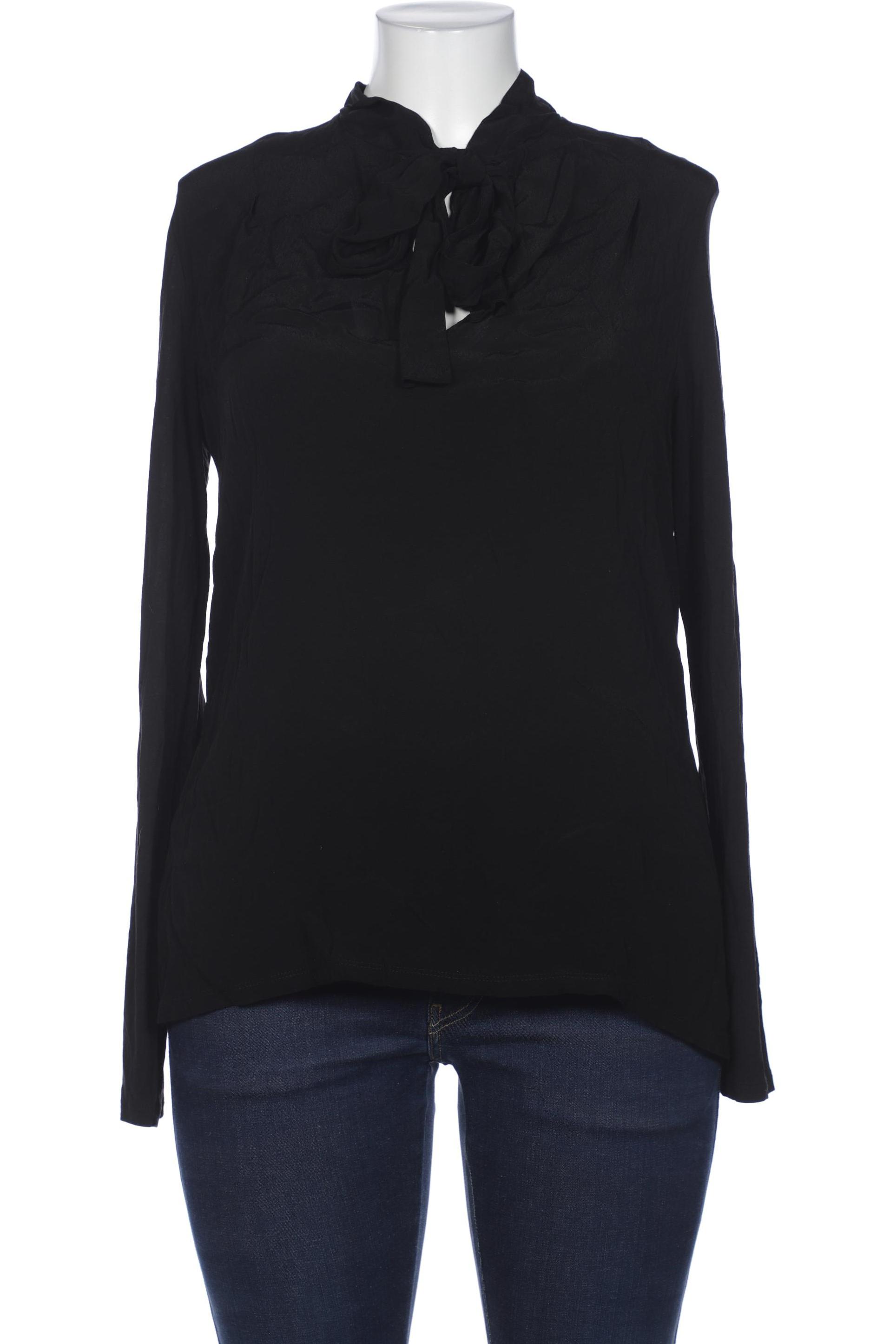 

Max & Co. Damen Bluse, schwarz