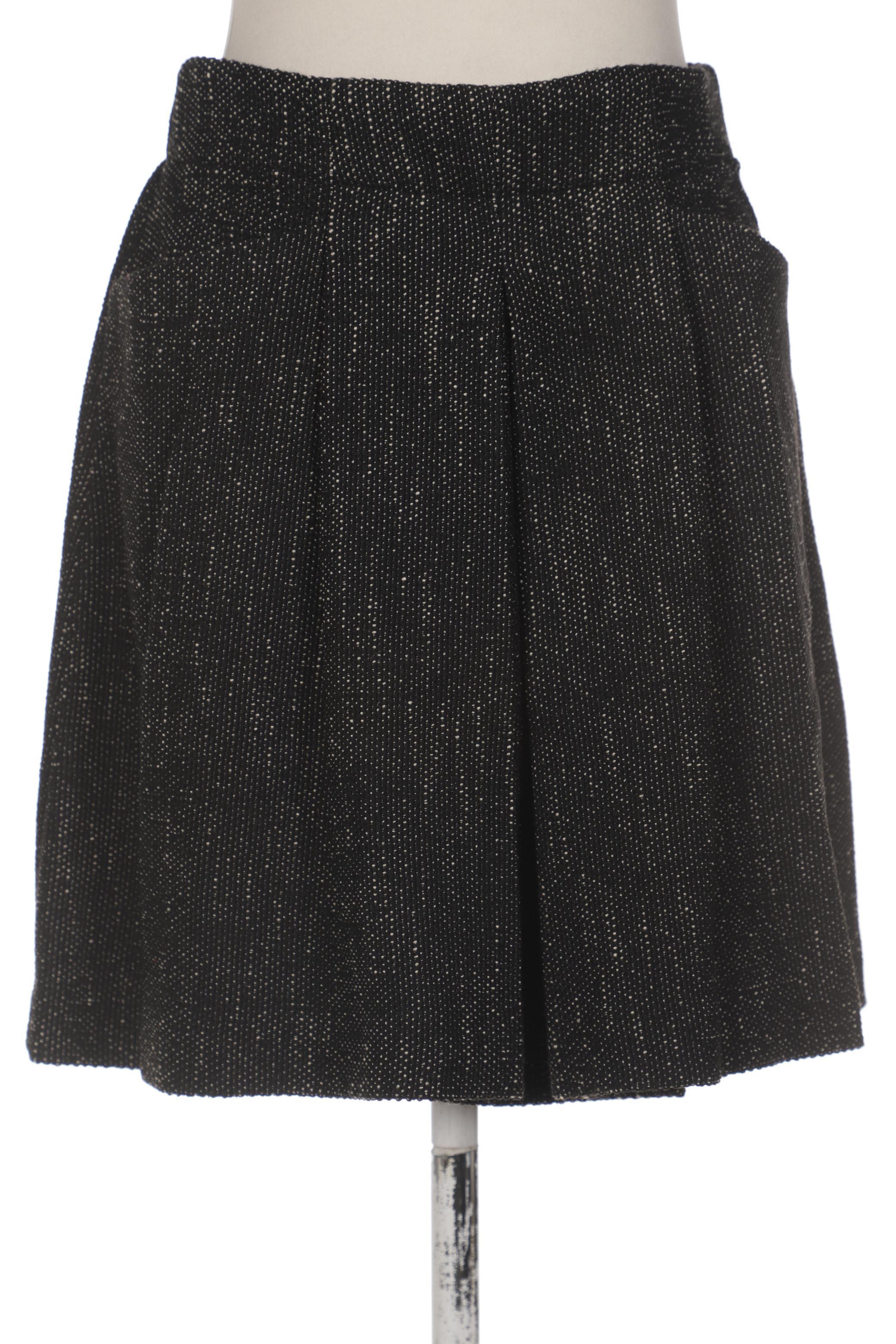 

MAX&Co. Damen Rock, schwarz, Gr. 36