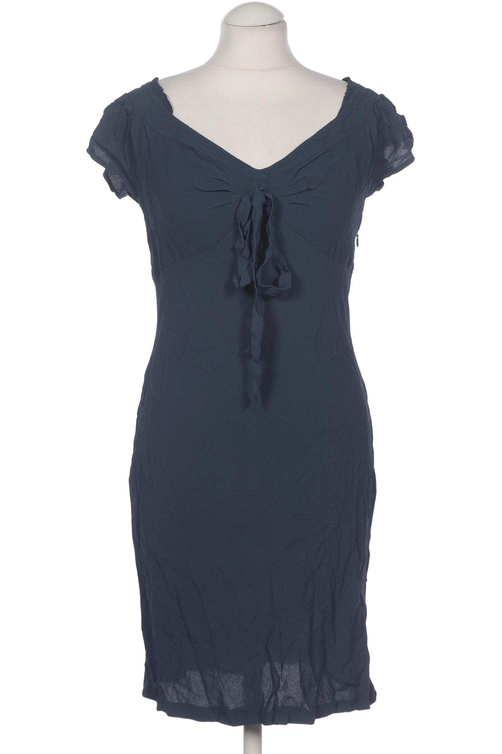 

MAX&Co. Damen Kleid, blau, Gr. 36