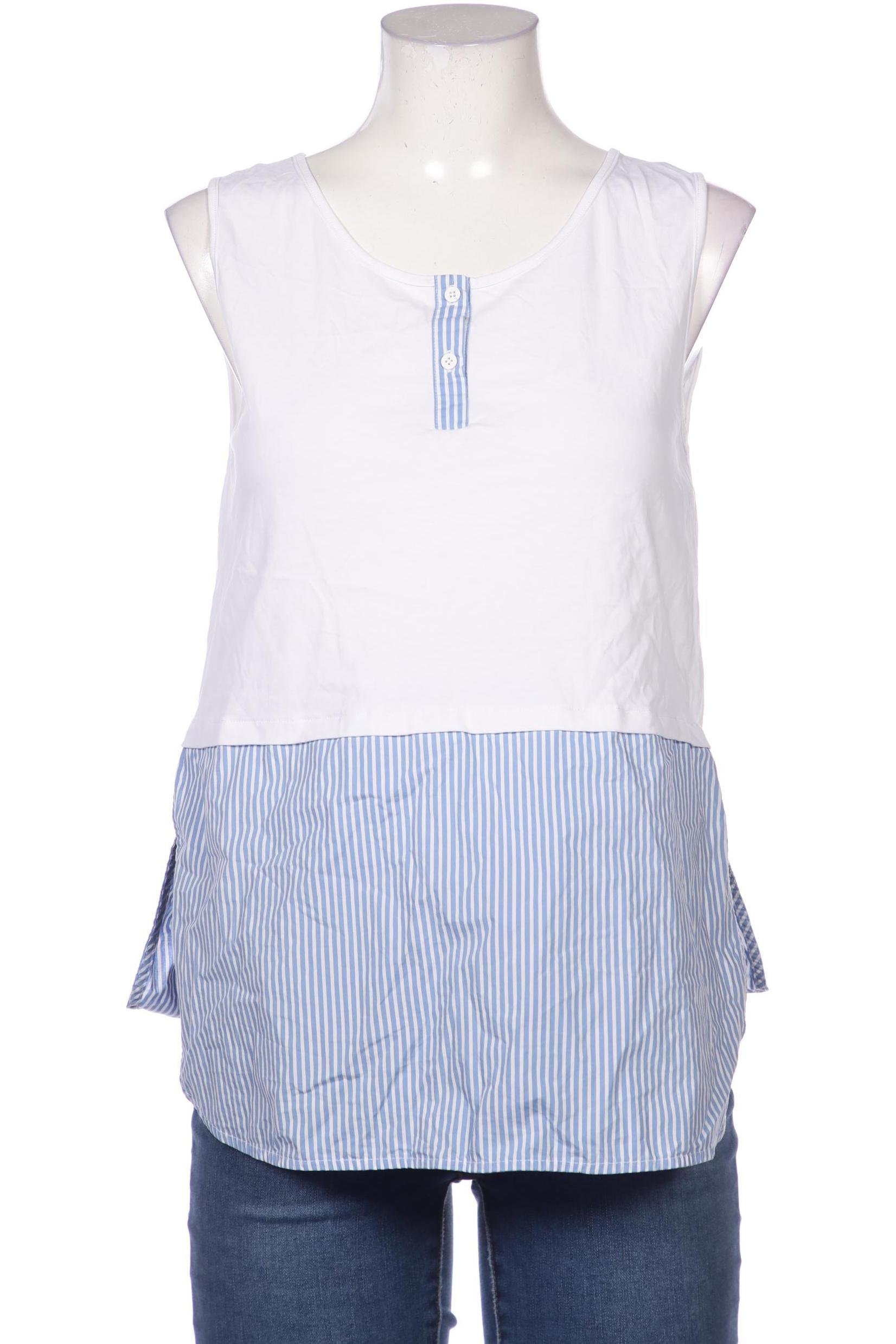 

MAX&Co. Damen Top, weiß, Gr. 38