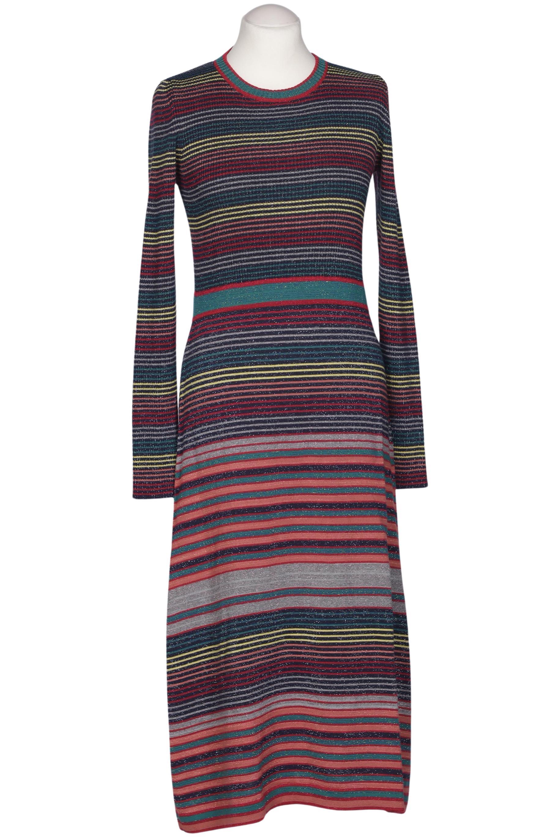 

MAX&Co. Damen Kleid, mehrfarbig, Gr. 38