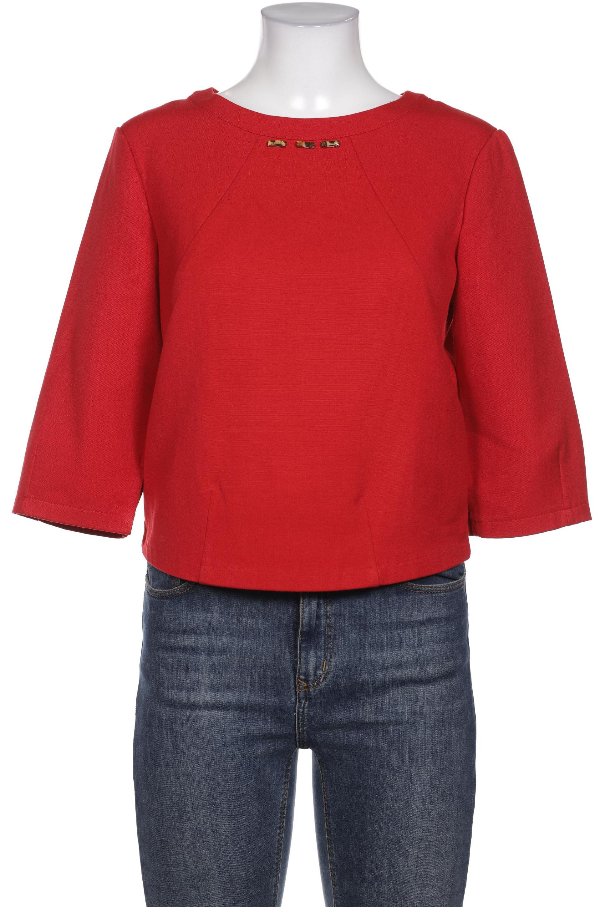 

MAX&Co. Damen Bluse, rot