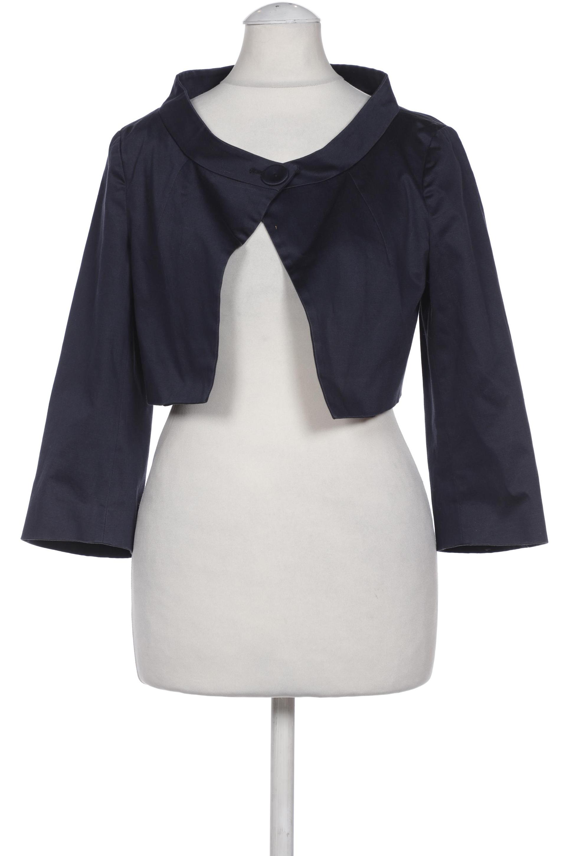 

Max & Co. Damen Blazer, marineblau