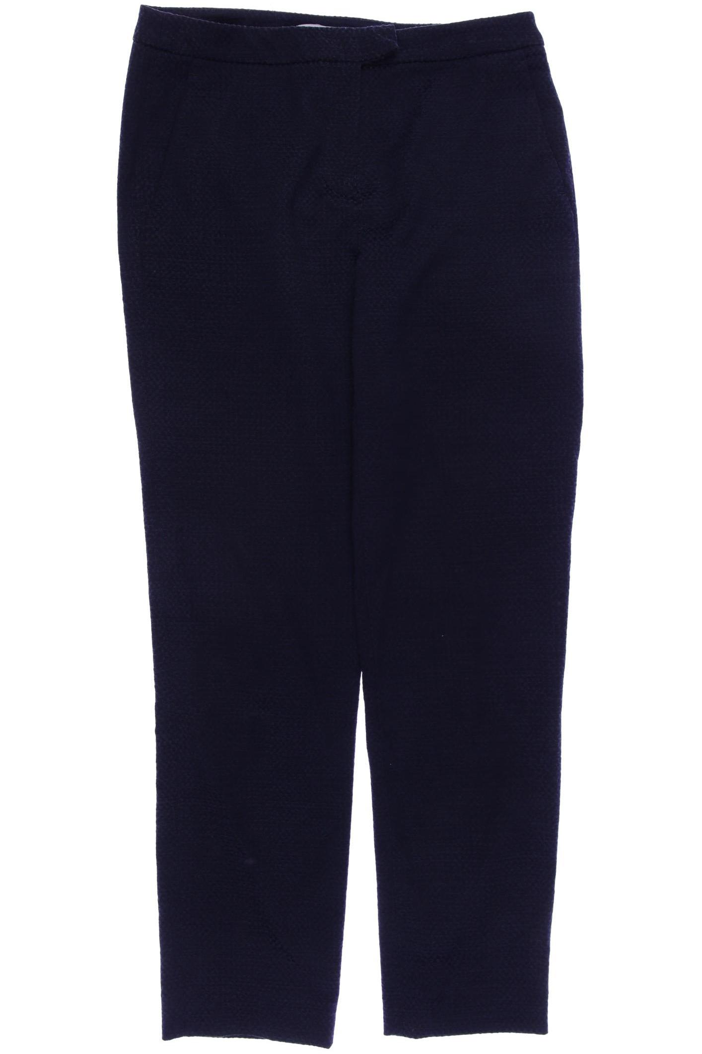 

MAX&Co. Damen Stoffhose, marineblau