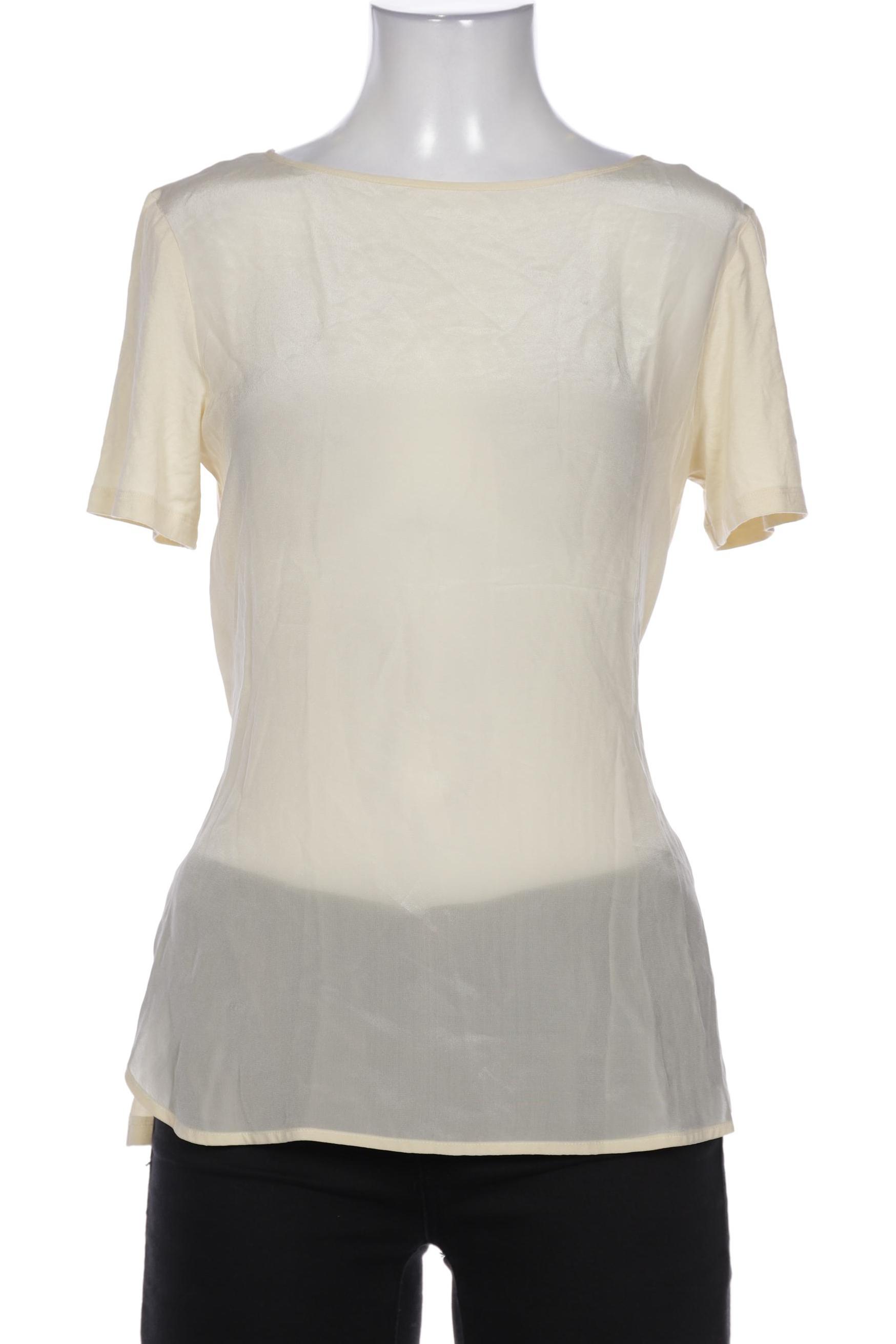 

MAX&Co. Damen T-Shirt, gelb, Gr. 36