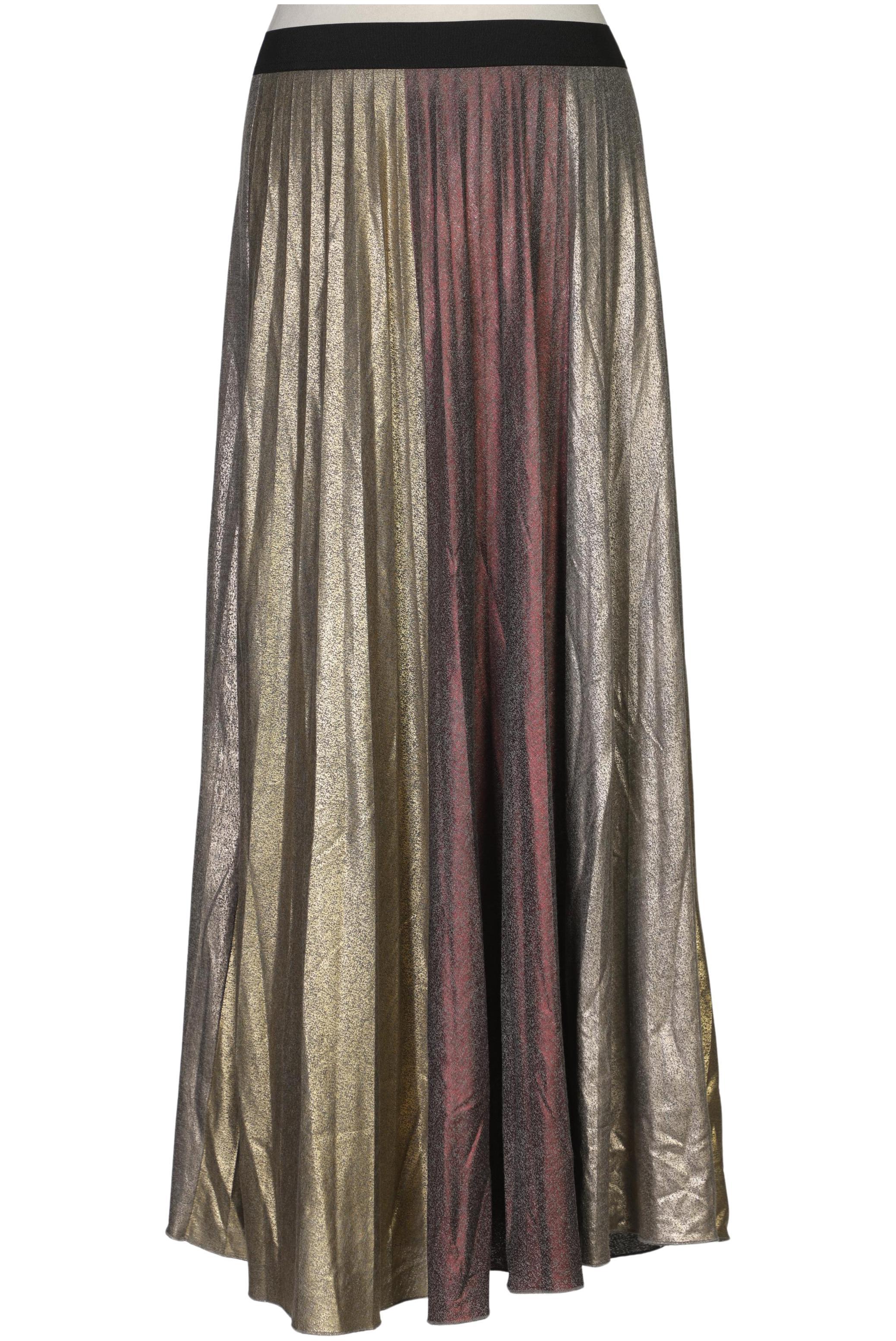 

MAX&Co. Damen Rock, gold, Gr. 36