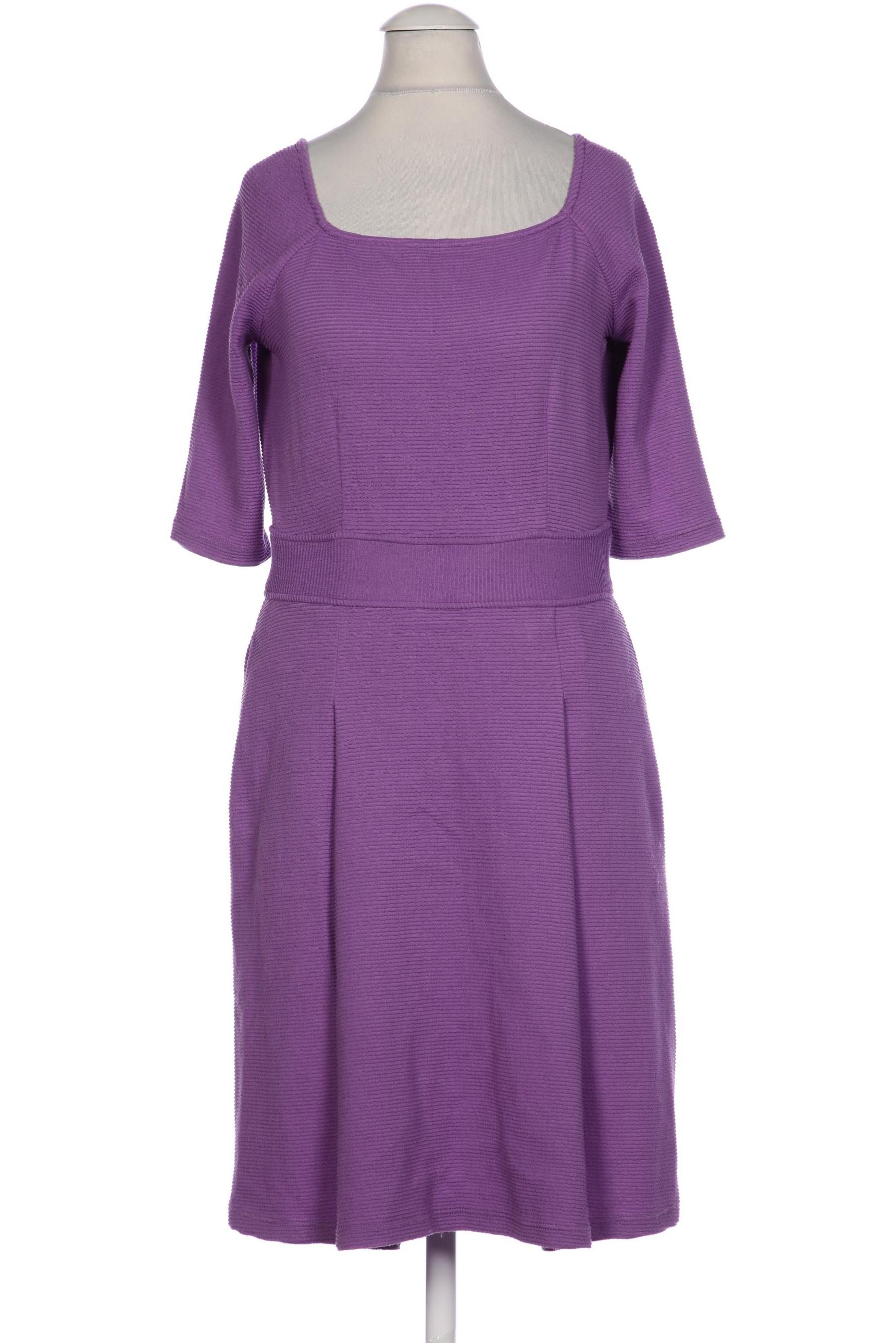 

MAX&Co. Damen Kleid, flieder, Gr. 36