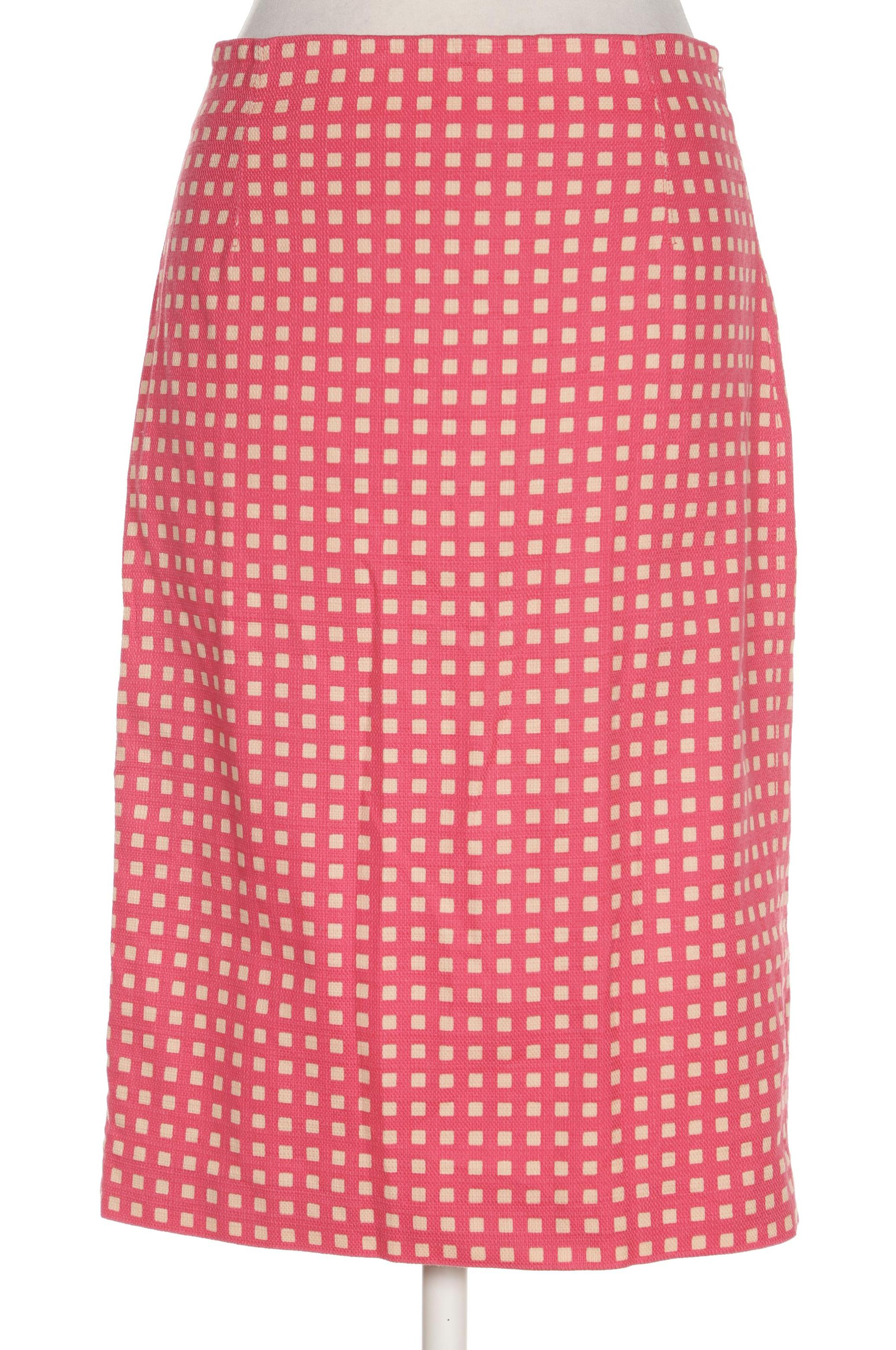 

MAX&Co. Damen Rock, pink, Gr. 38