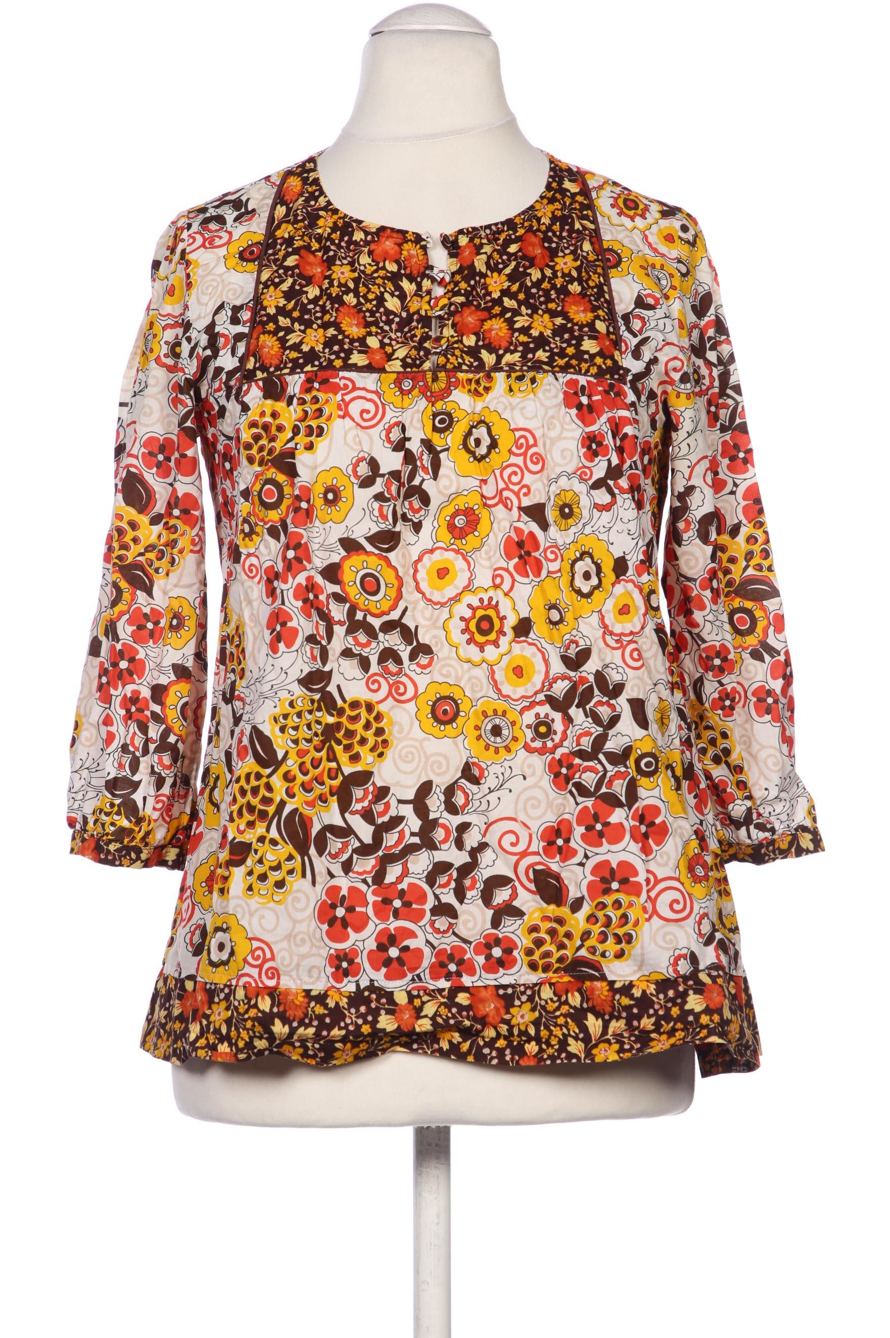 

MAX&Co. Damen Bluse, braun, Gr. 36