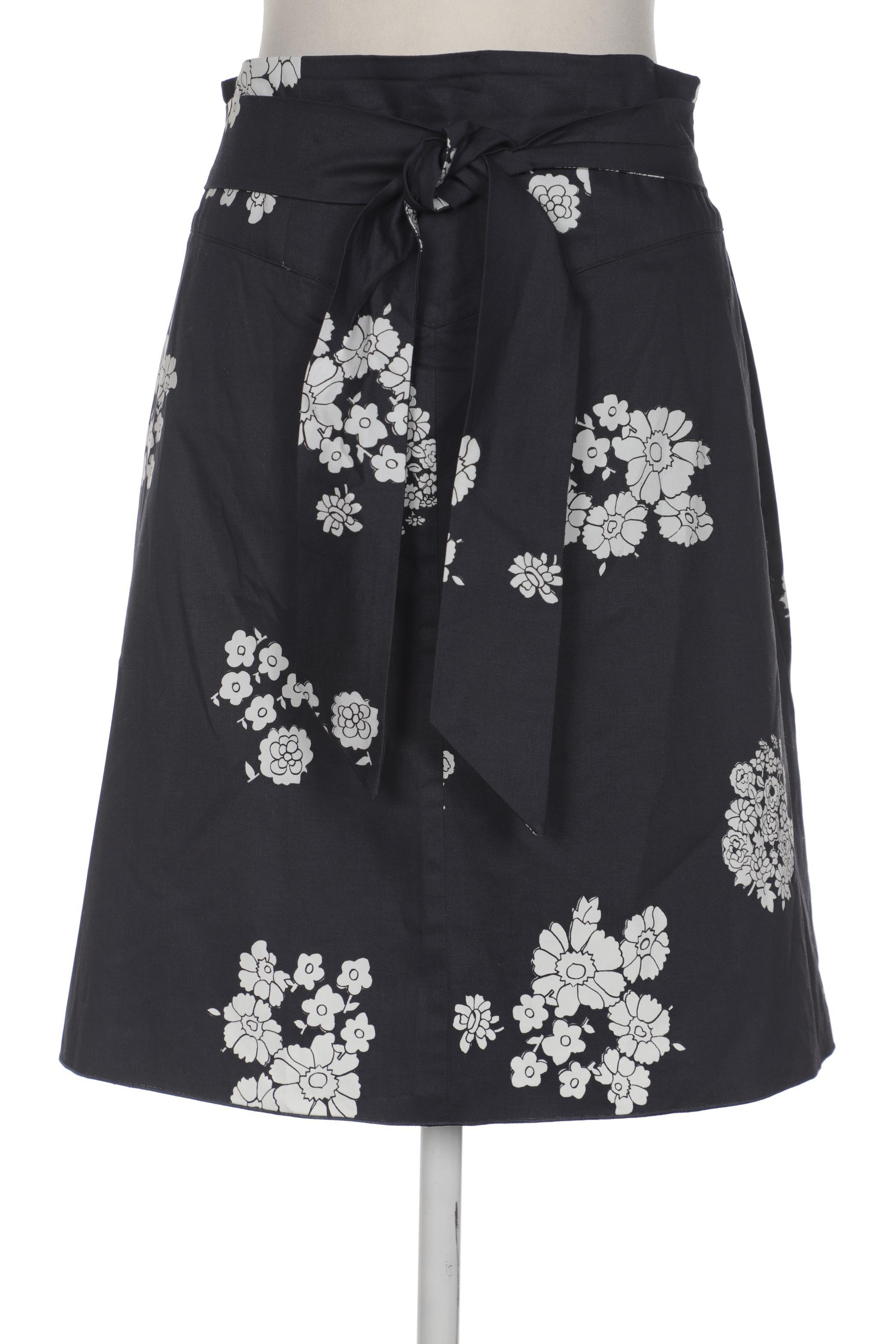 

MAX&Co. Damen Rock, marineblau