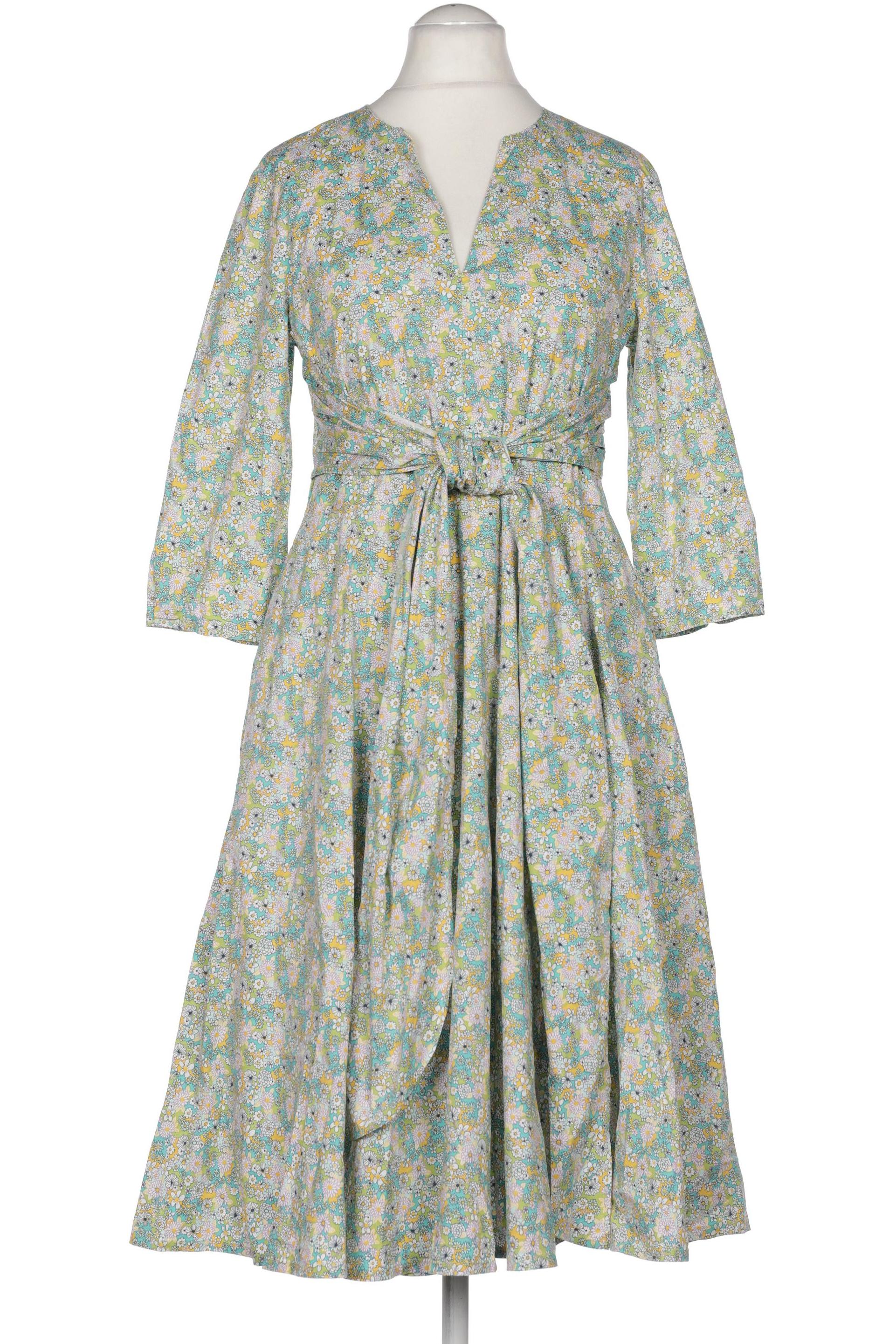 

MAX&Co. Damen Kleid, grün, Gr. 40