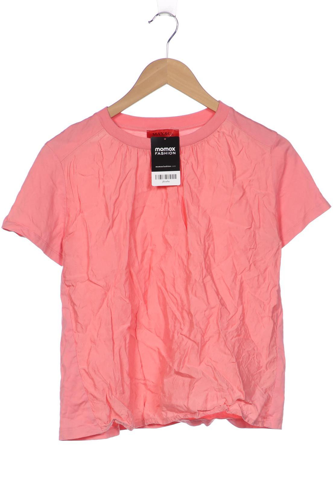 

Max & Co. Damen T-Shirt, pink