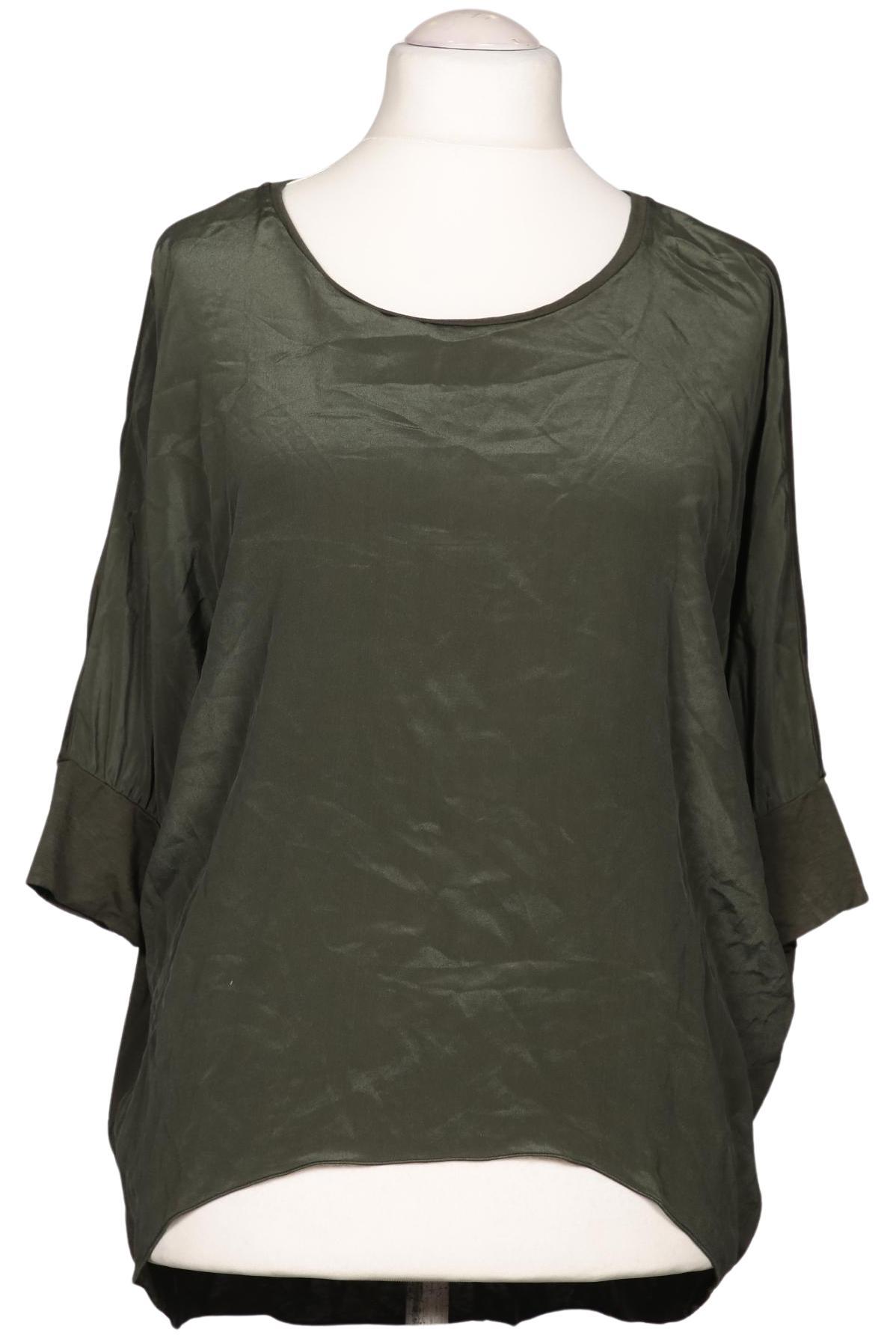 

MAX&Co. Damen Bluse, grün, Gr. 44