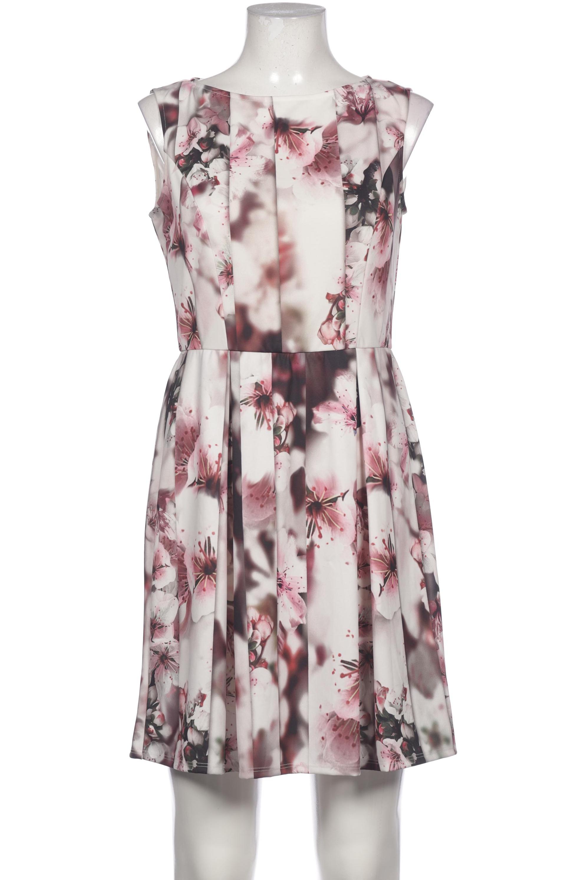 

MAX&Co. Damen Kleid, mehrfarbig, Gr. 42