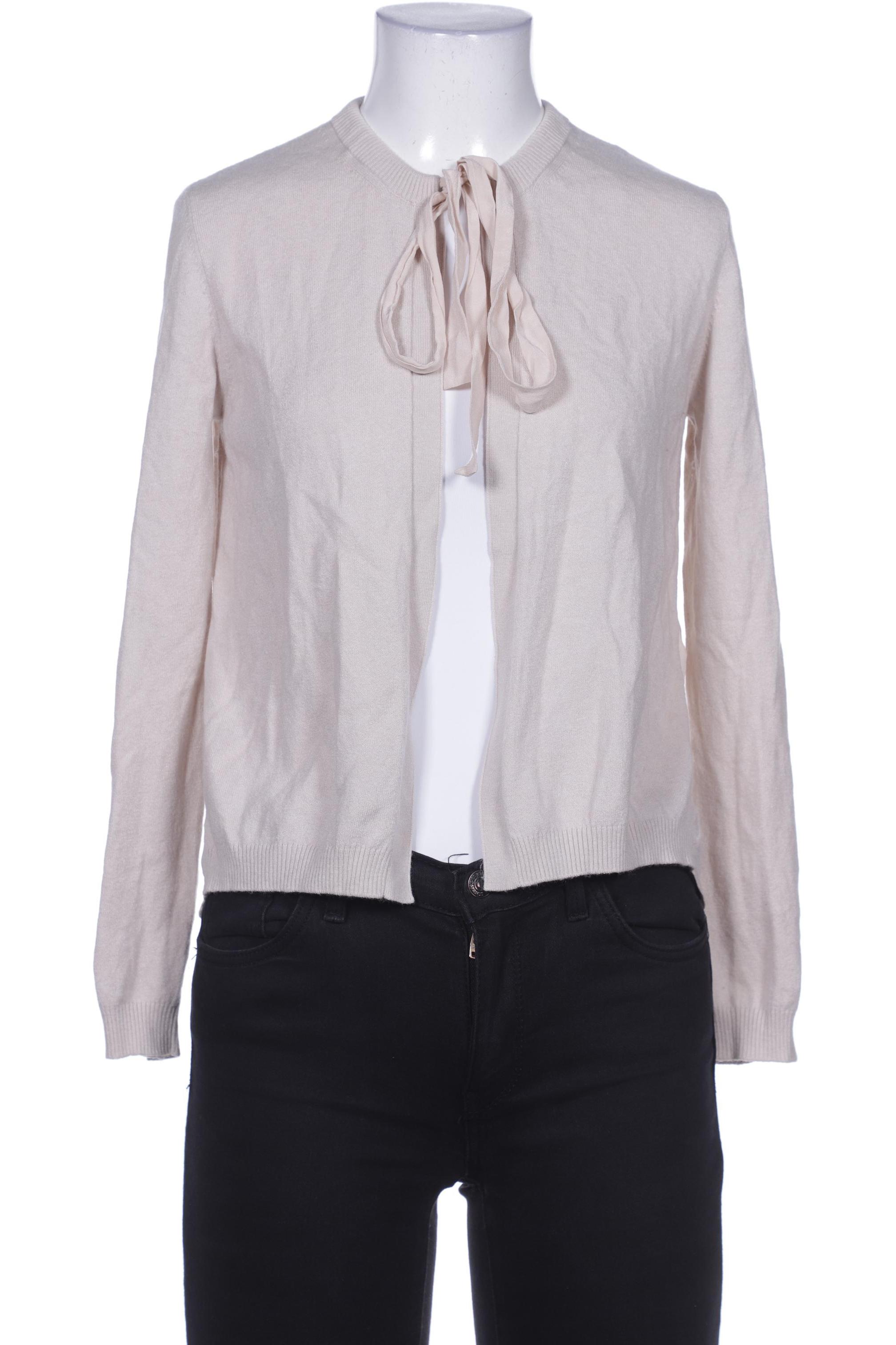 

MAX&Co. Damen Strickjacke, beige