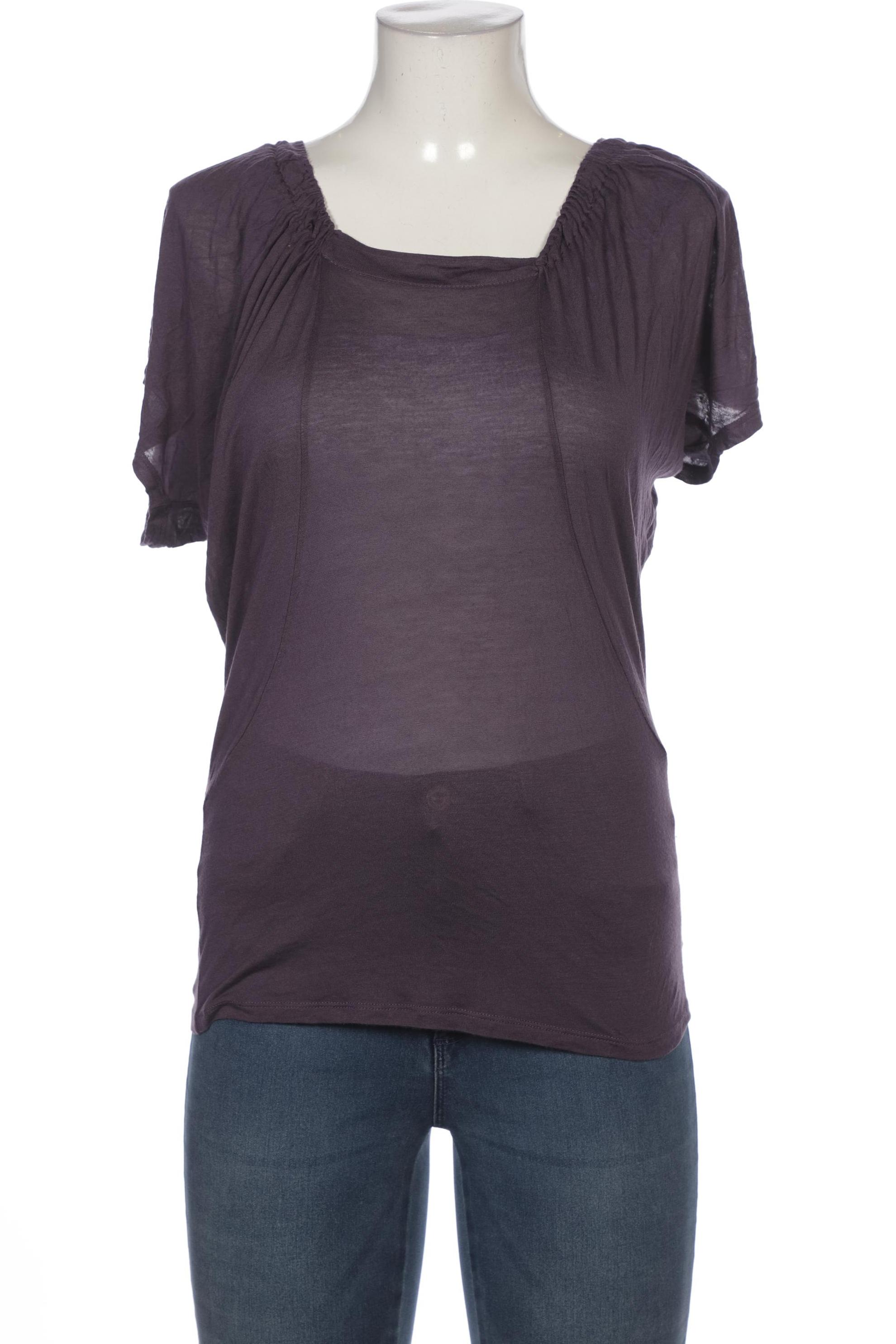

MAX&Co. Damen T-Shirt, flieder, Gr. 38