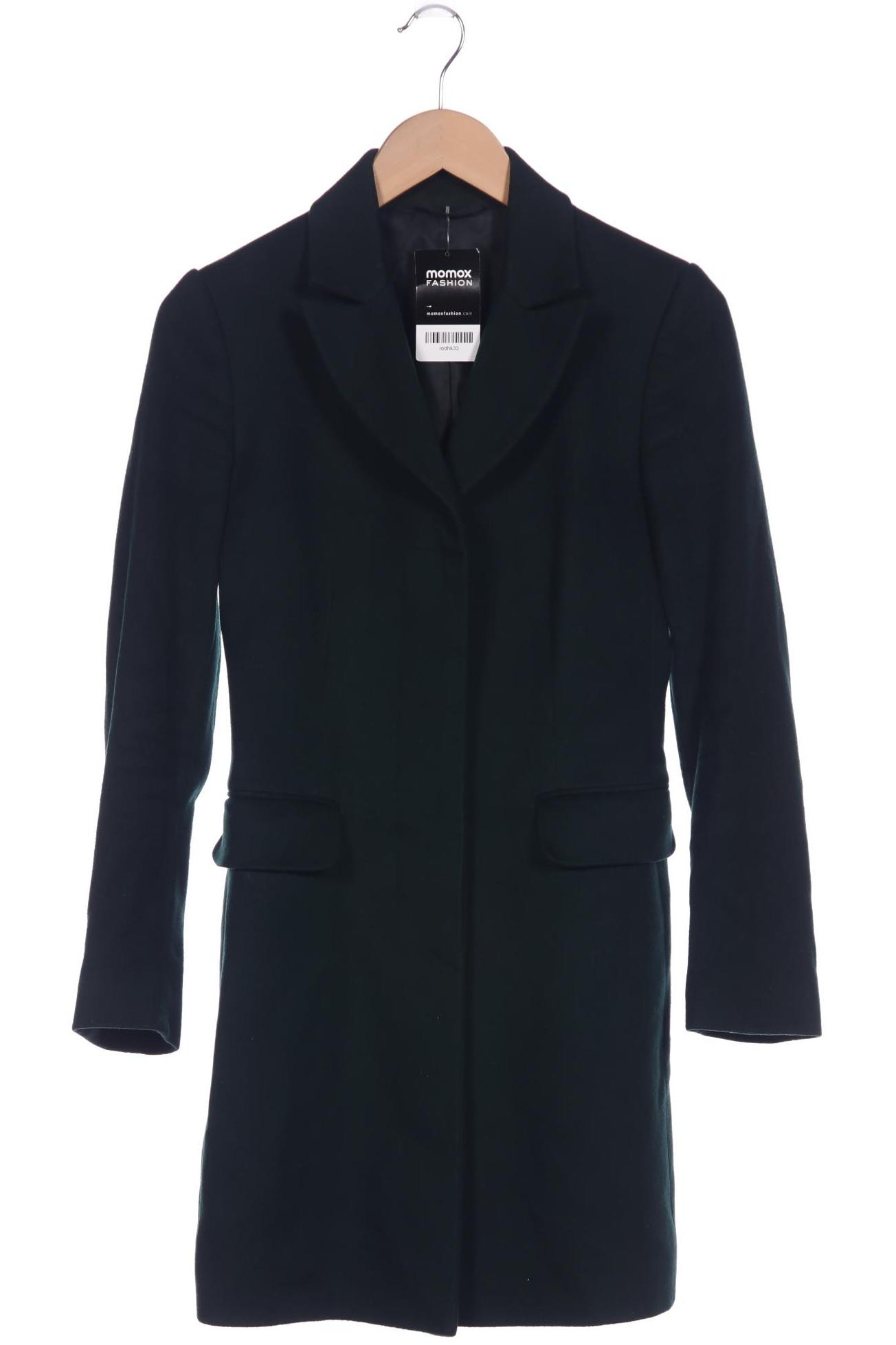 

MAX&Co. Damen Mantel, grün, Gr. 34