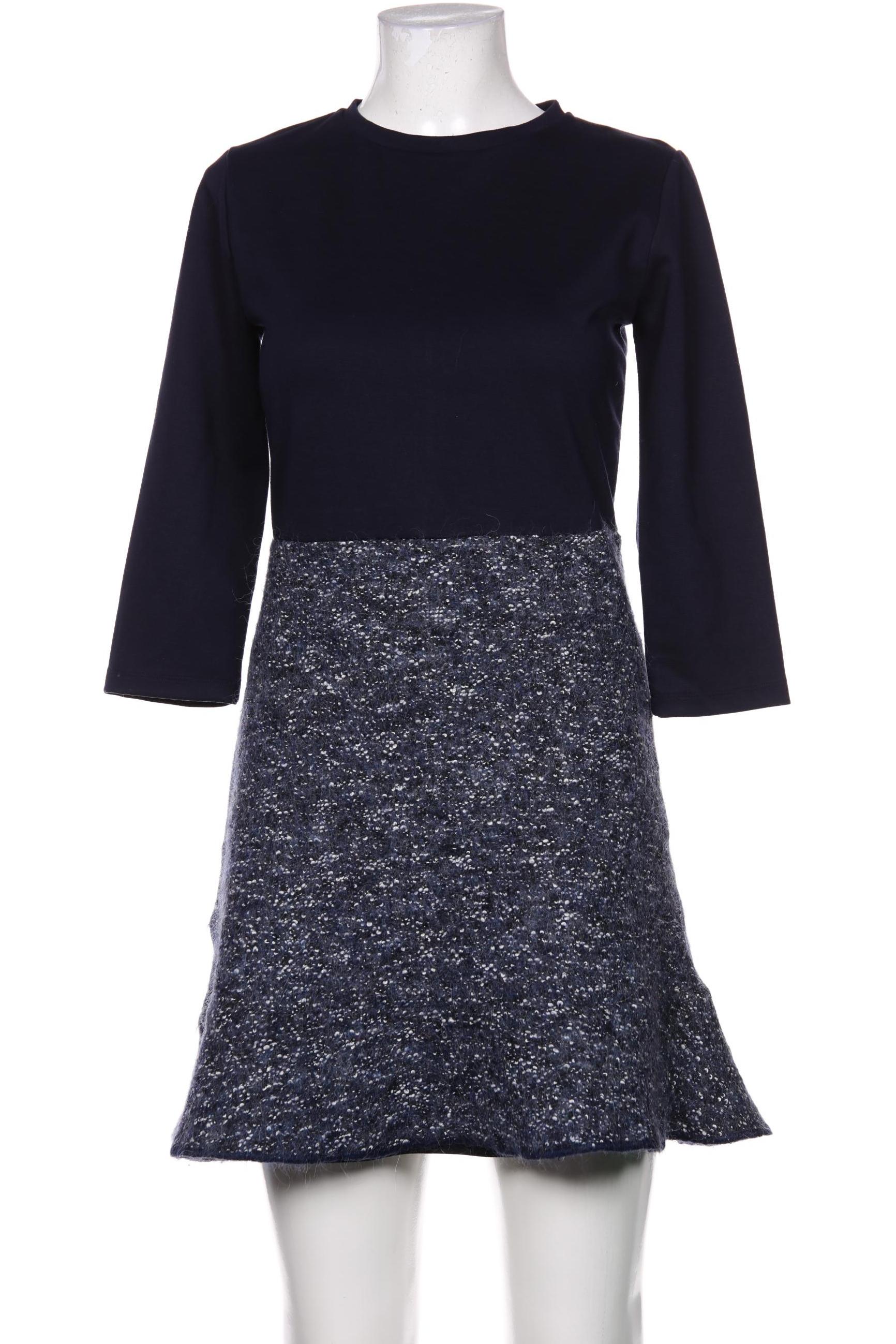 

MAX&Co. Damen Kleid, marineblau, Gr. 38