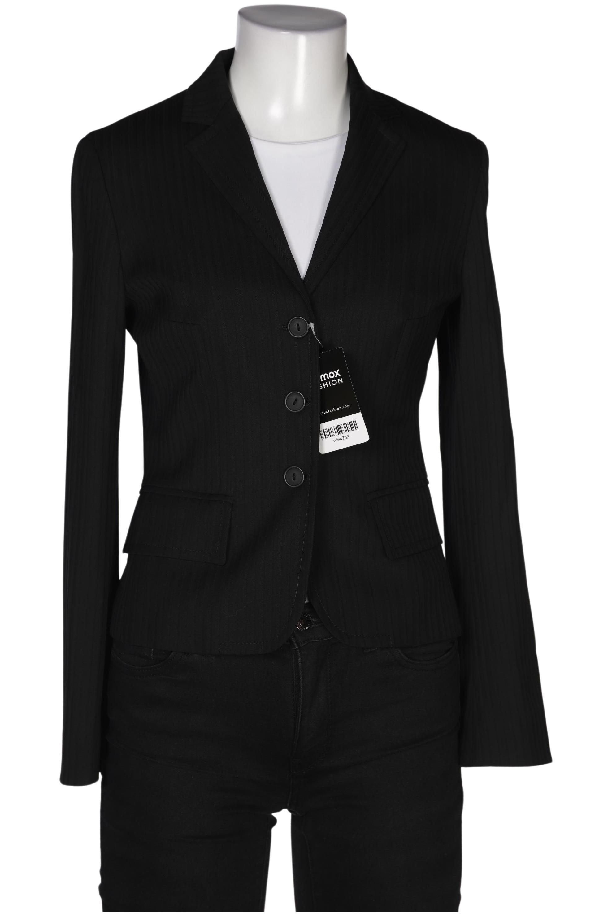 

MAX&Co. Damen Blazer, schwarz, Gr. 34