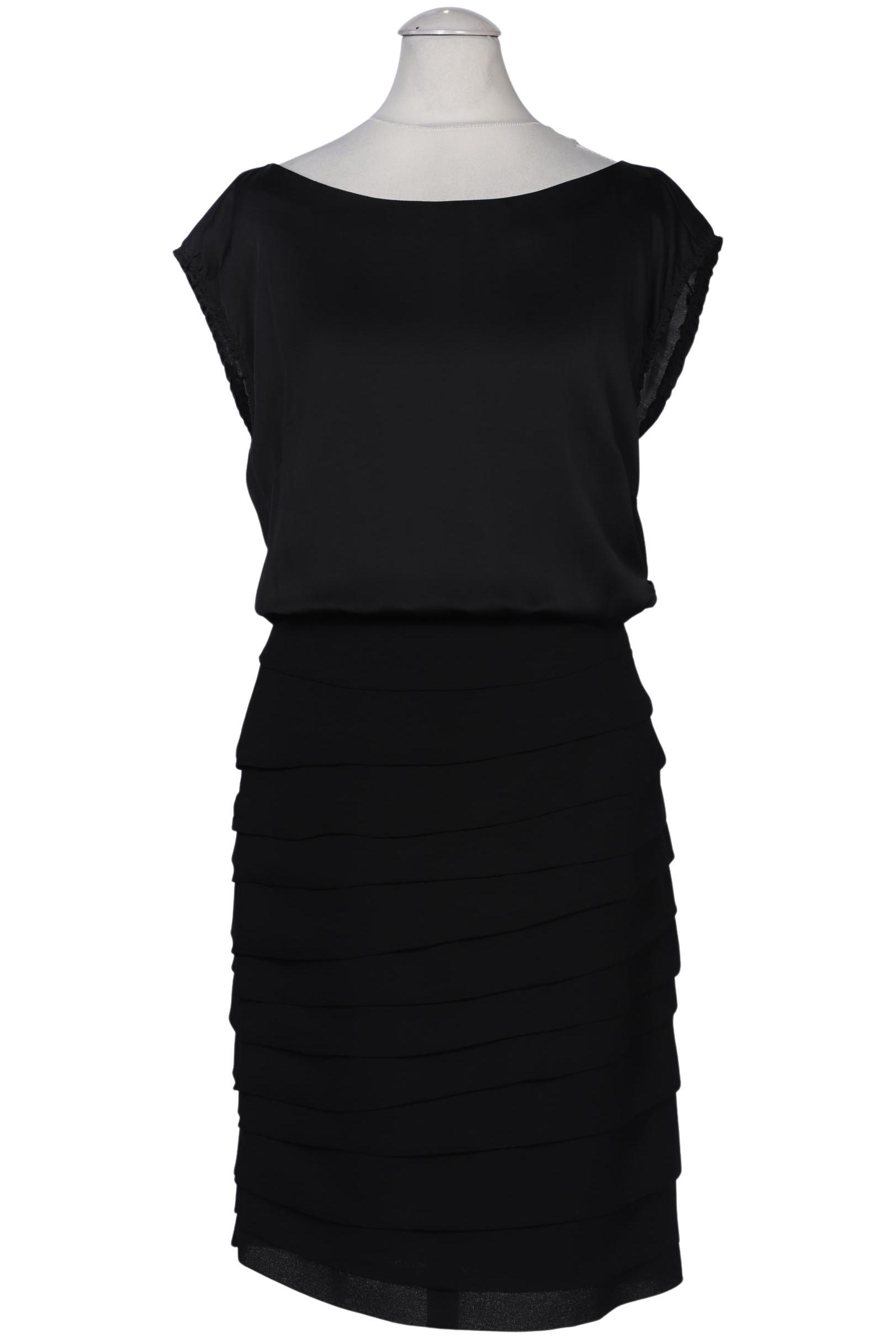 

MAX&Co. Damen Kleid, schwarz, Gr. 36