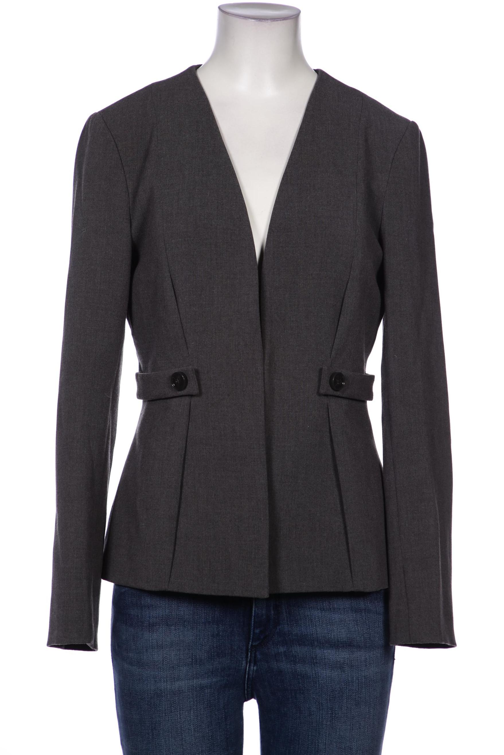 

MAX&Co. Damen Blazer, grau, Gr. 38