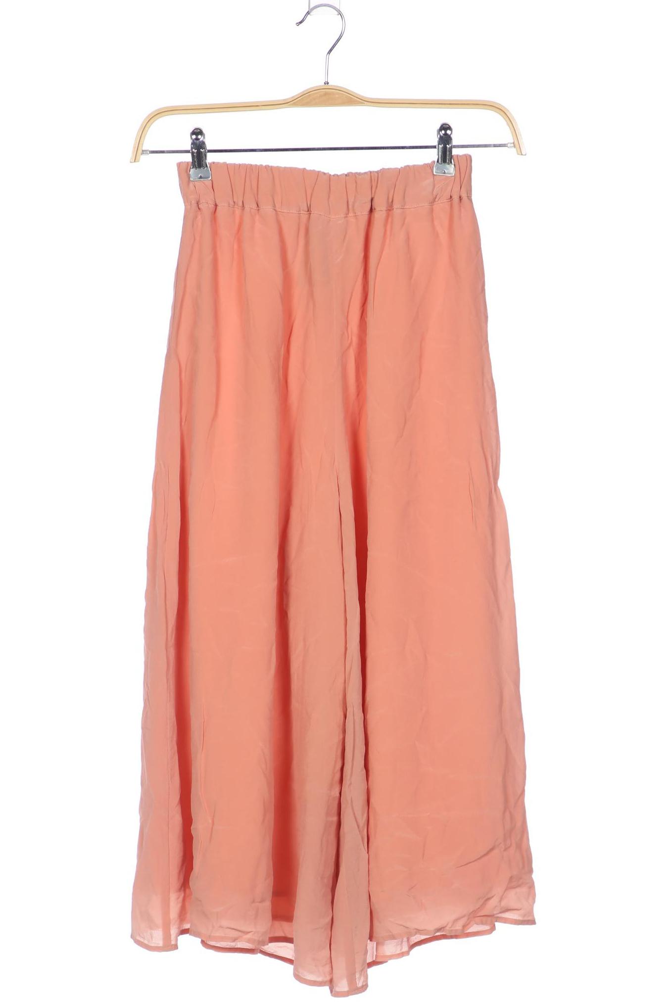 

MAX&Co. Damen Stoffhose, pink, Gr. 32