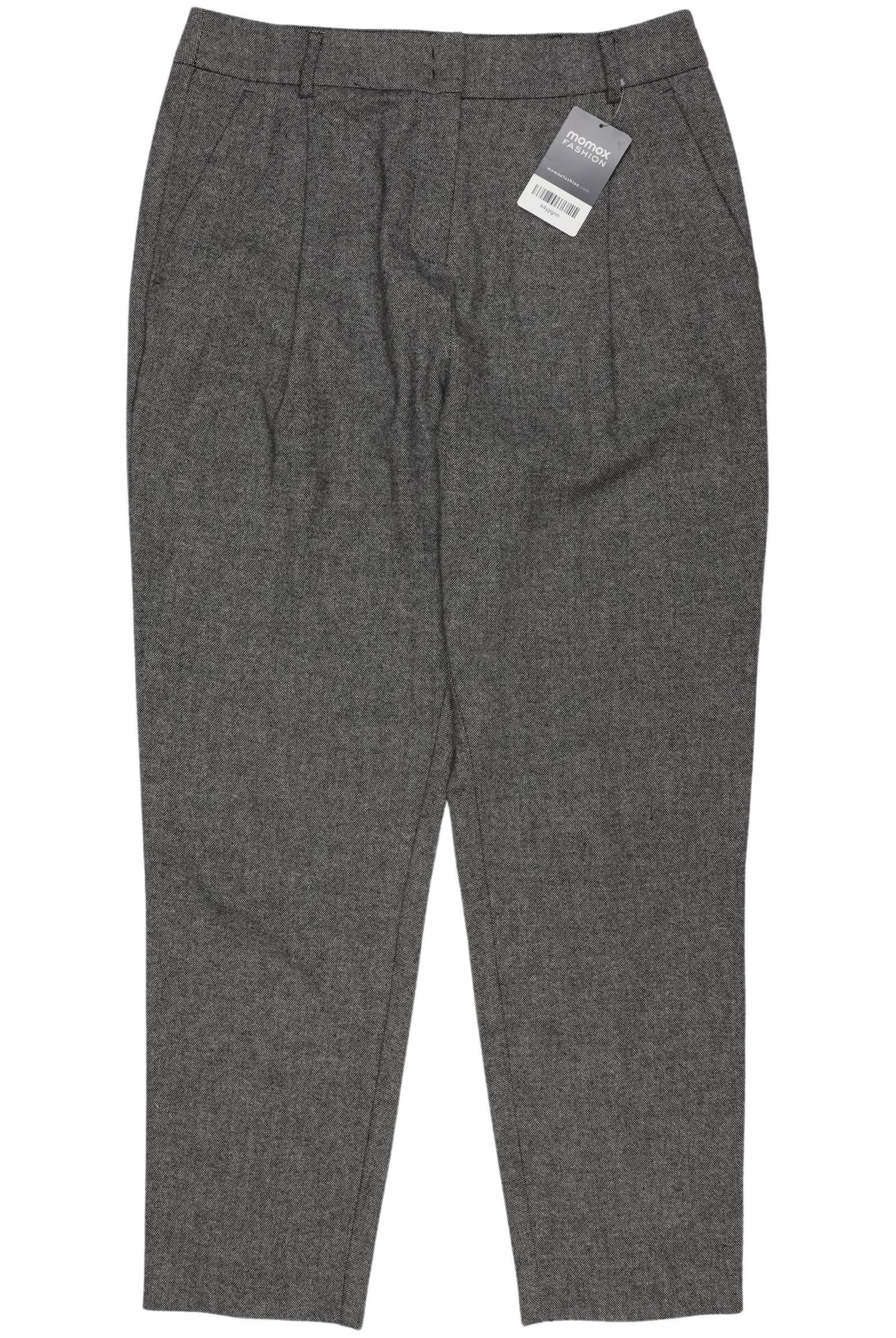 

MAX&Co. Damen Stoffhose, grau, Gr. 38