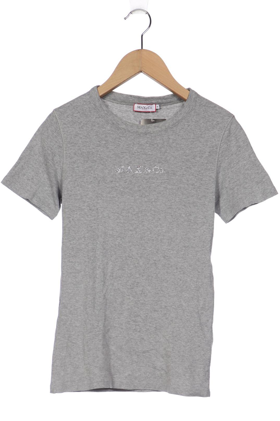 

Max & Co. Damen T-Shirt, grau
