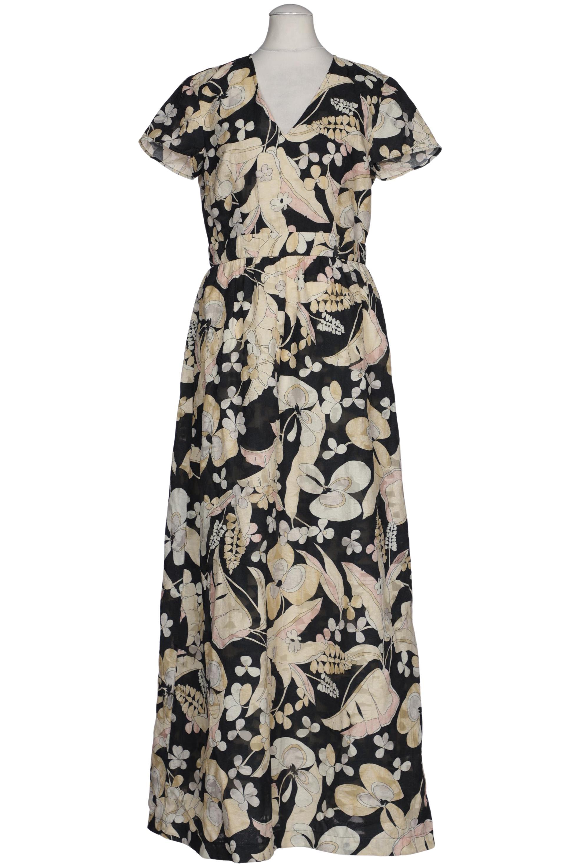 

MAX&Co. Damen Kleid, mehrfarbig, Gr. 38