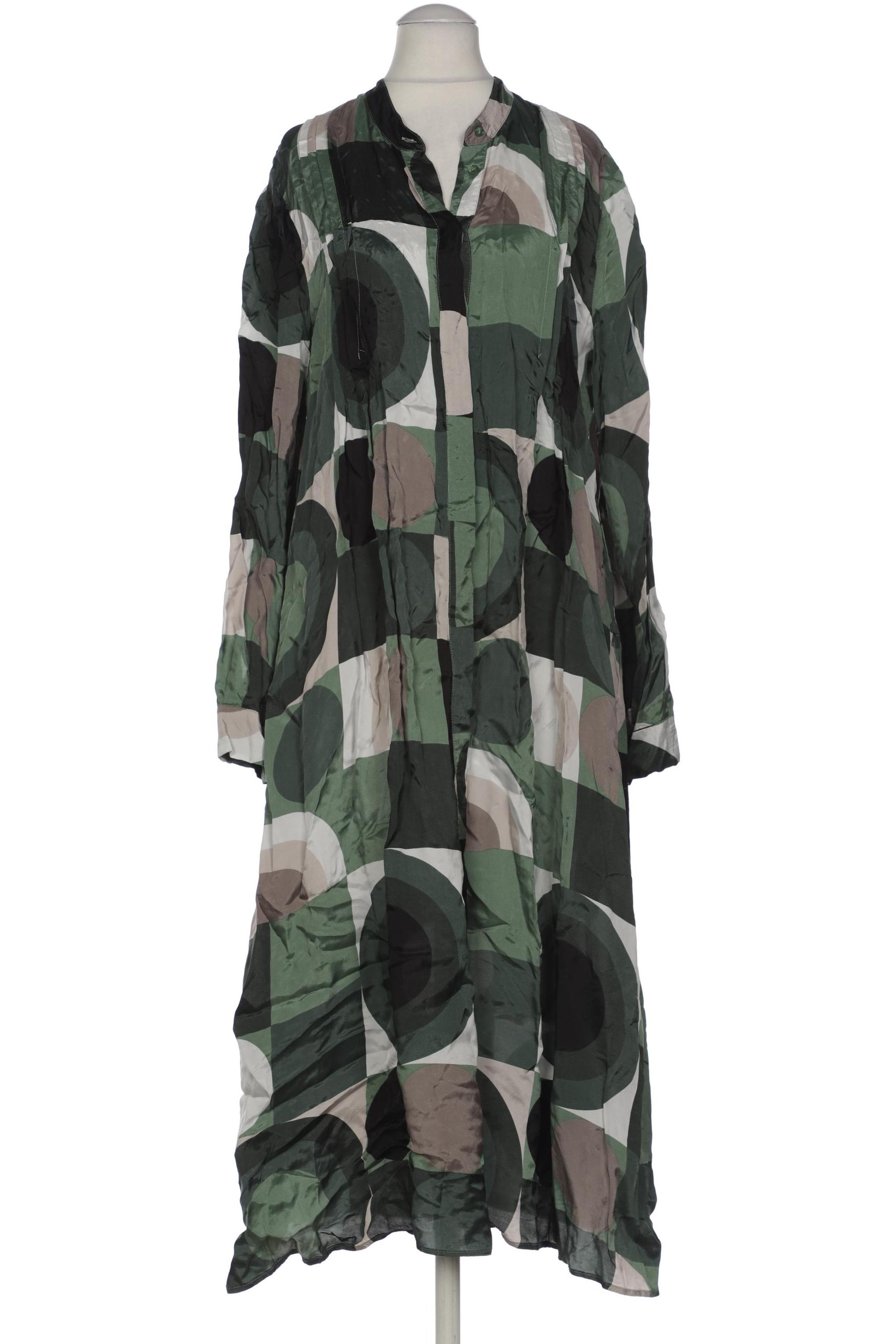 

MAX&Co. Damen Kleid, grün, Gr. 40