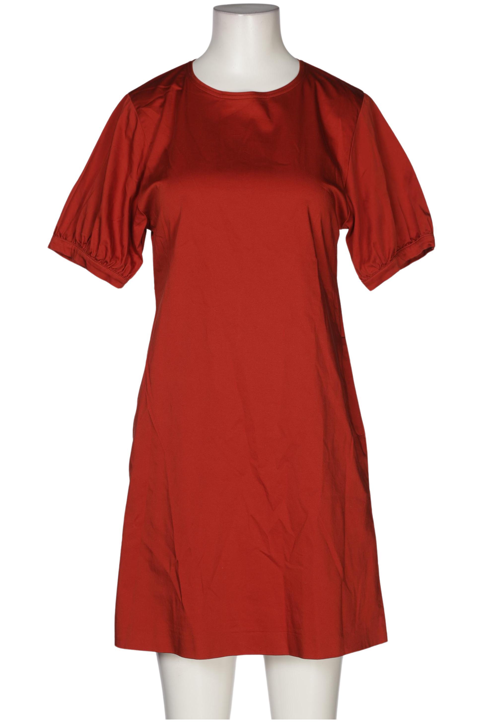 

MAX&Co. Damen Kleid, rot, Gr. 36